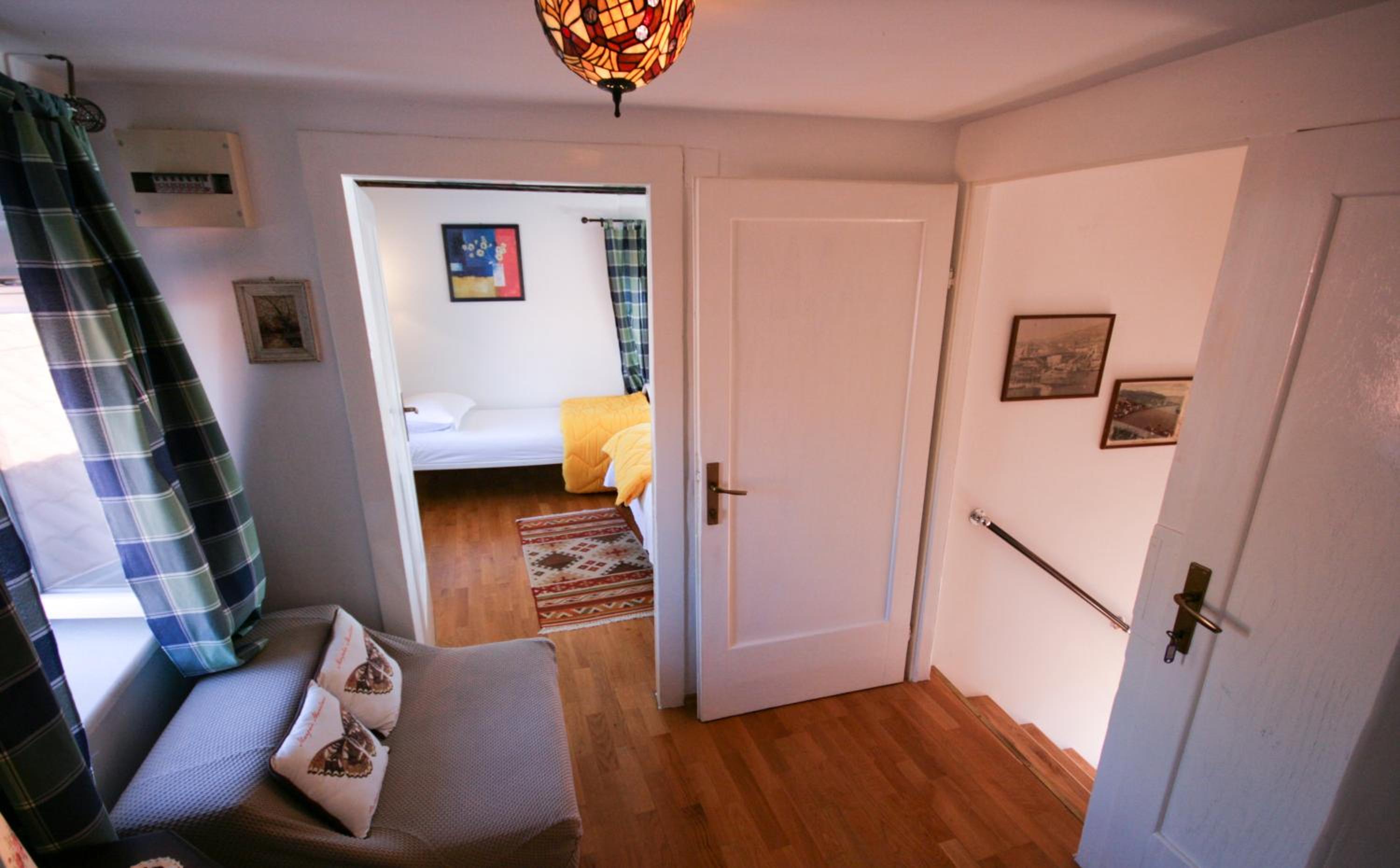 Apartments Tedeschi