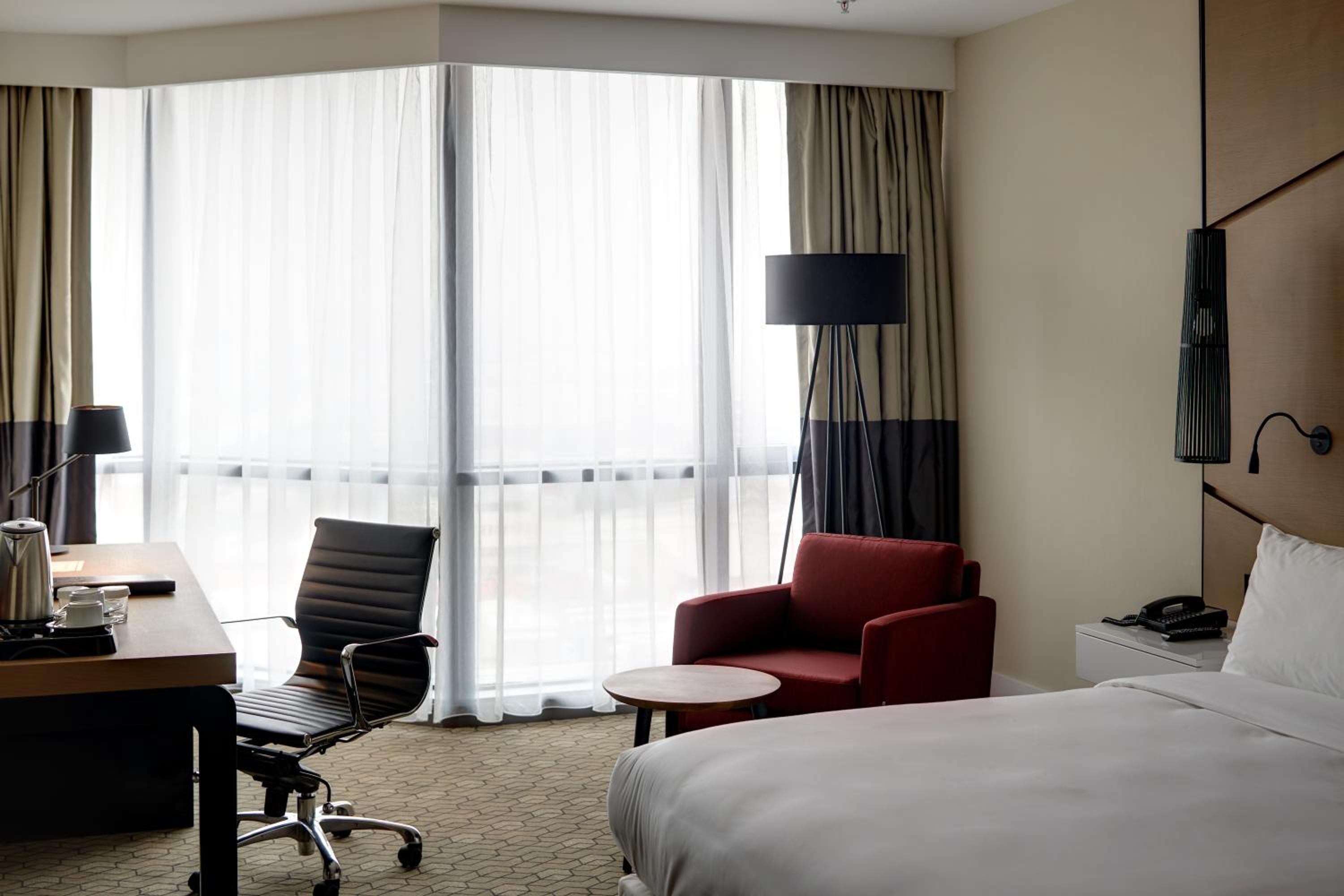 Pullman İstanbul Otel & Kongre Merkezi - Image 66