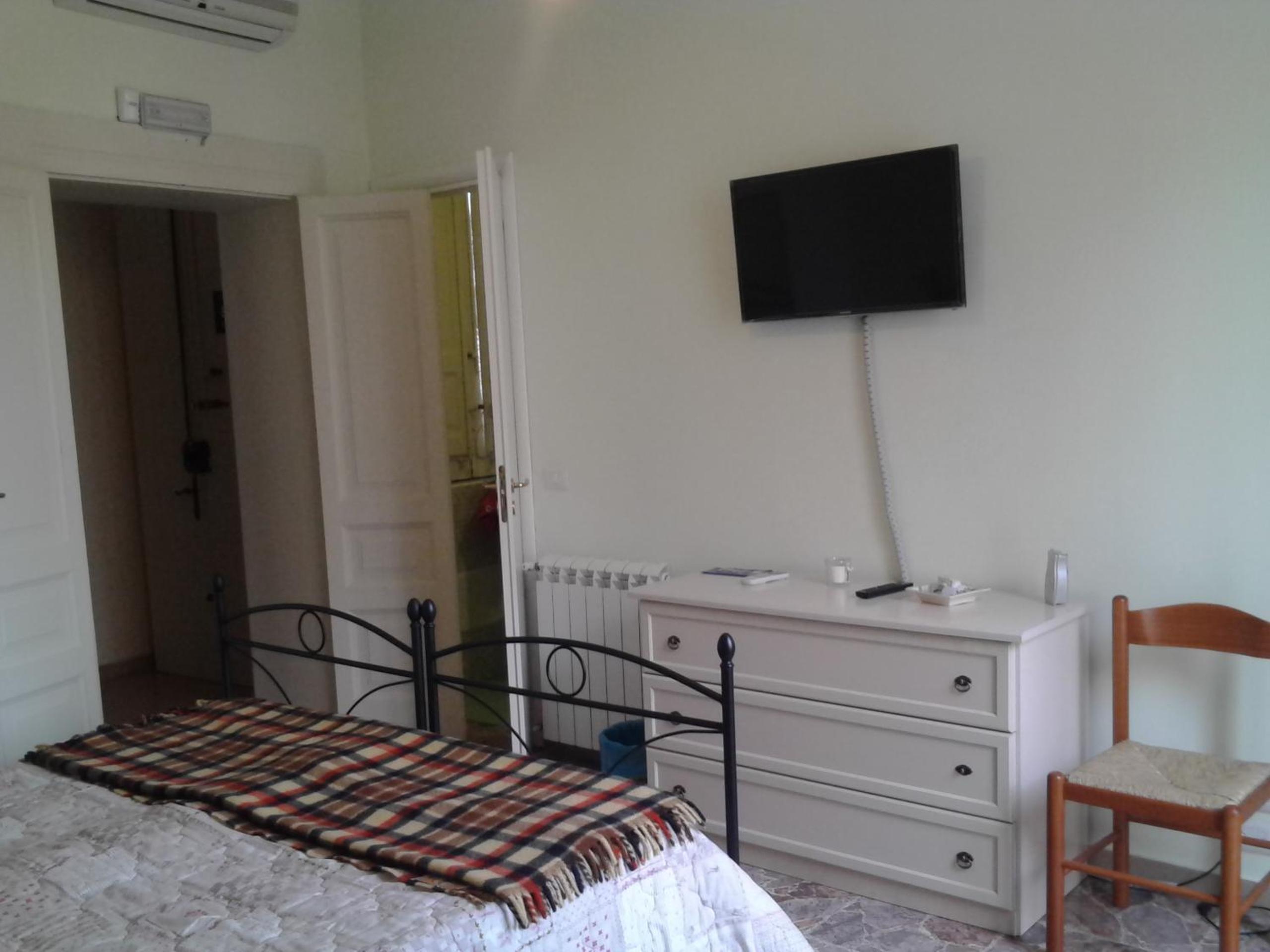 La Casa Di Ermelinda
