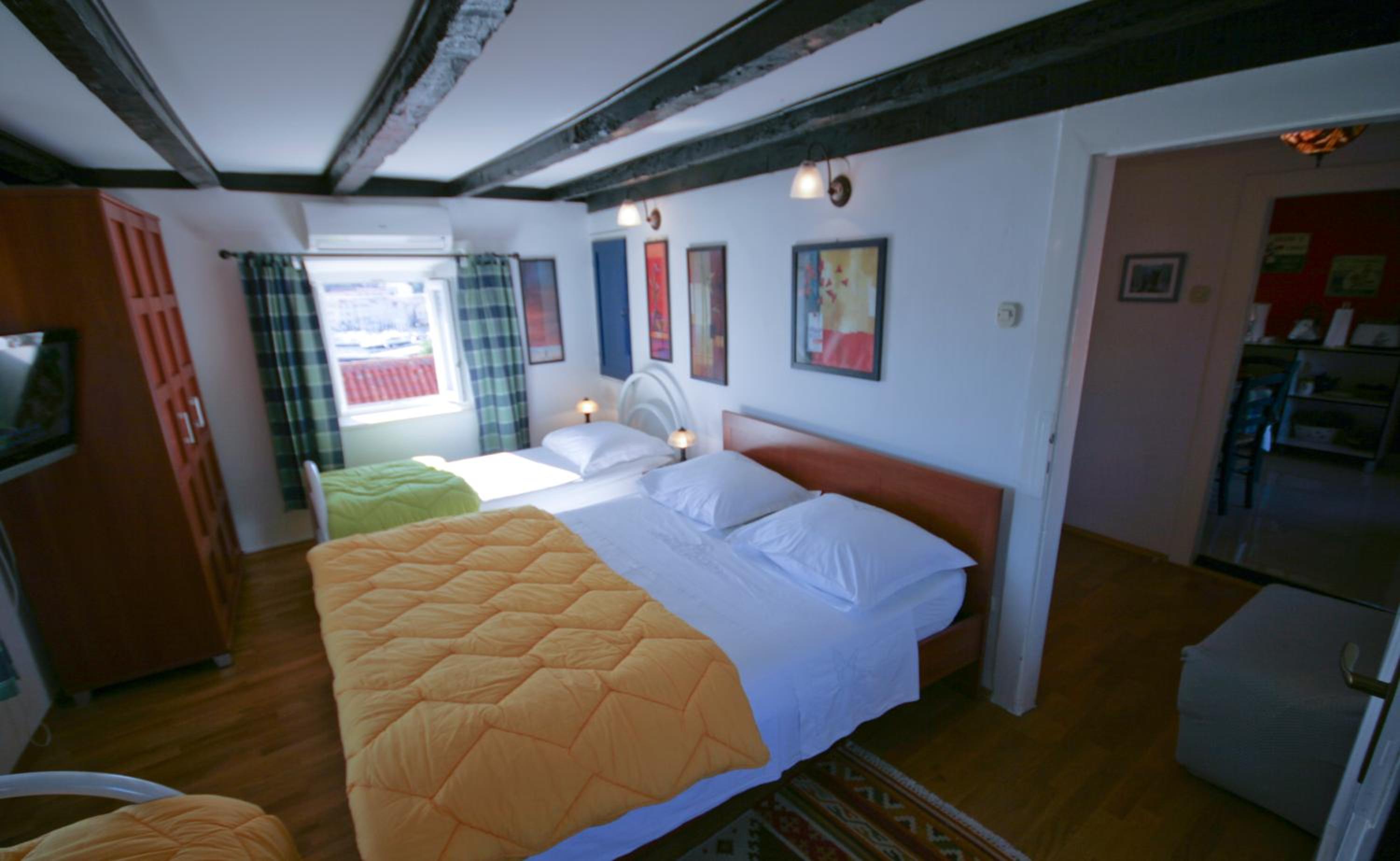 Apartments Tedeschi