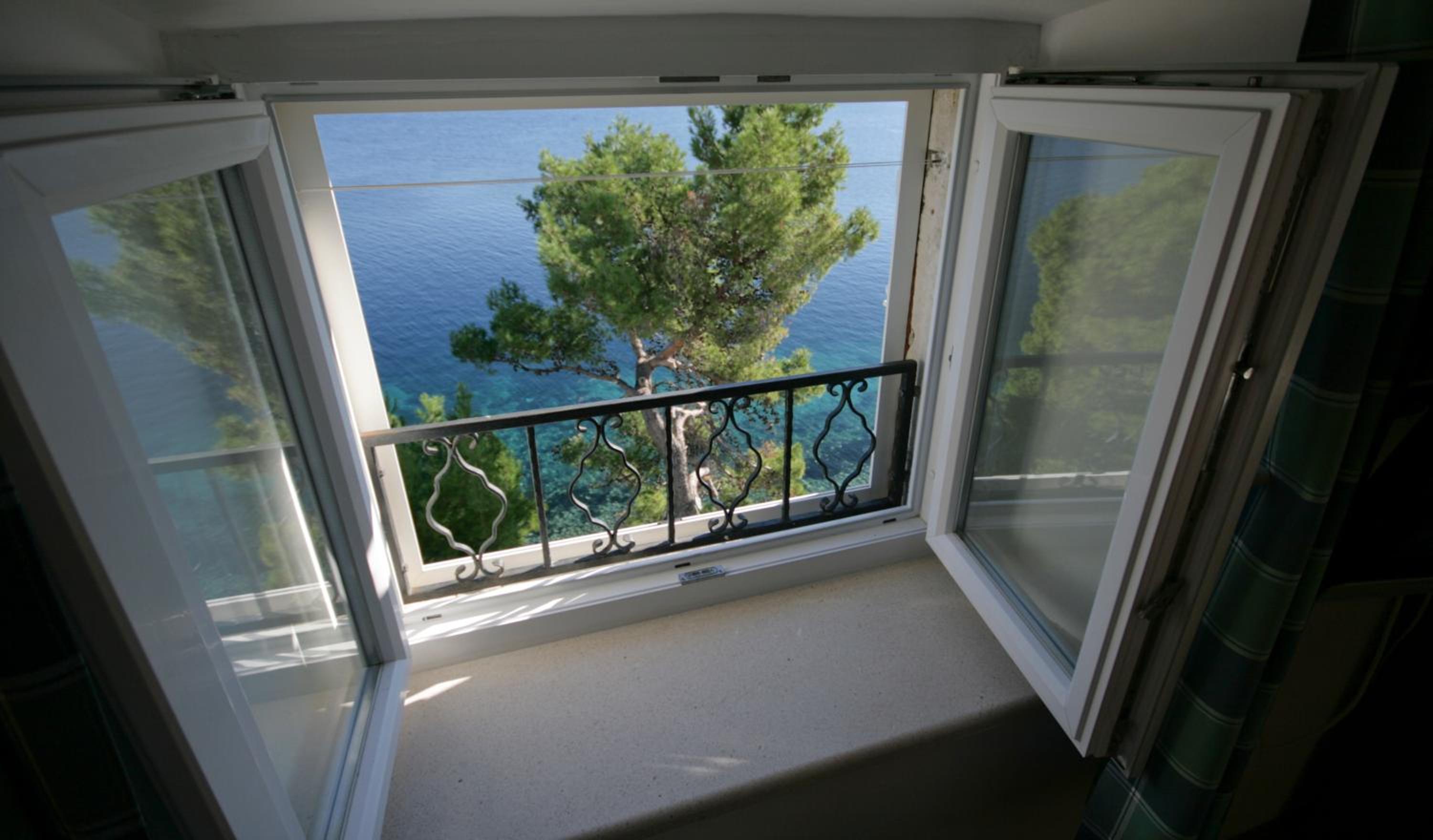 Apartments Tedeschi