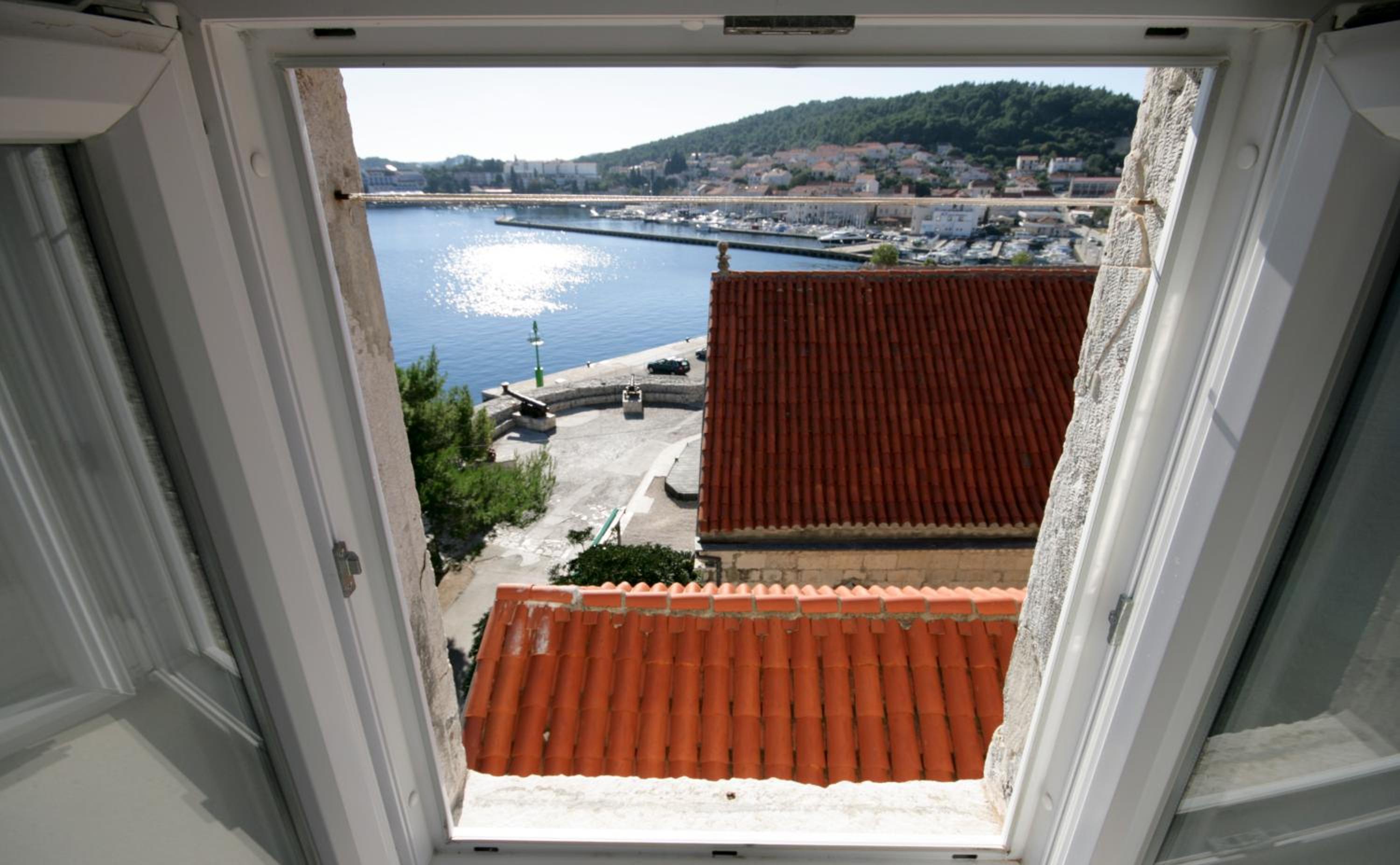 Apartments Tedeschi