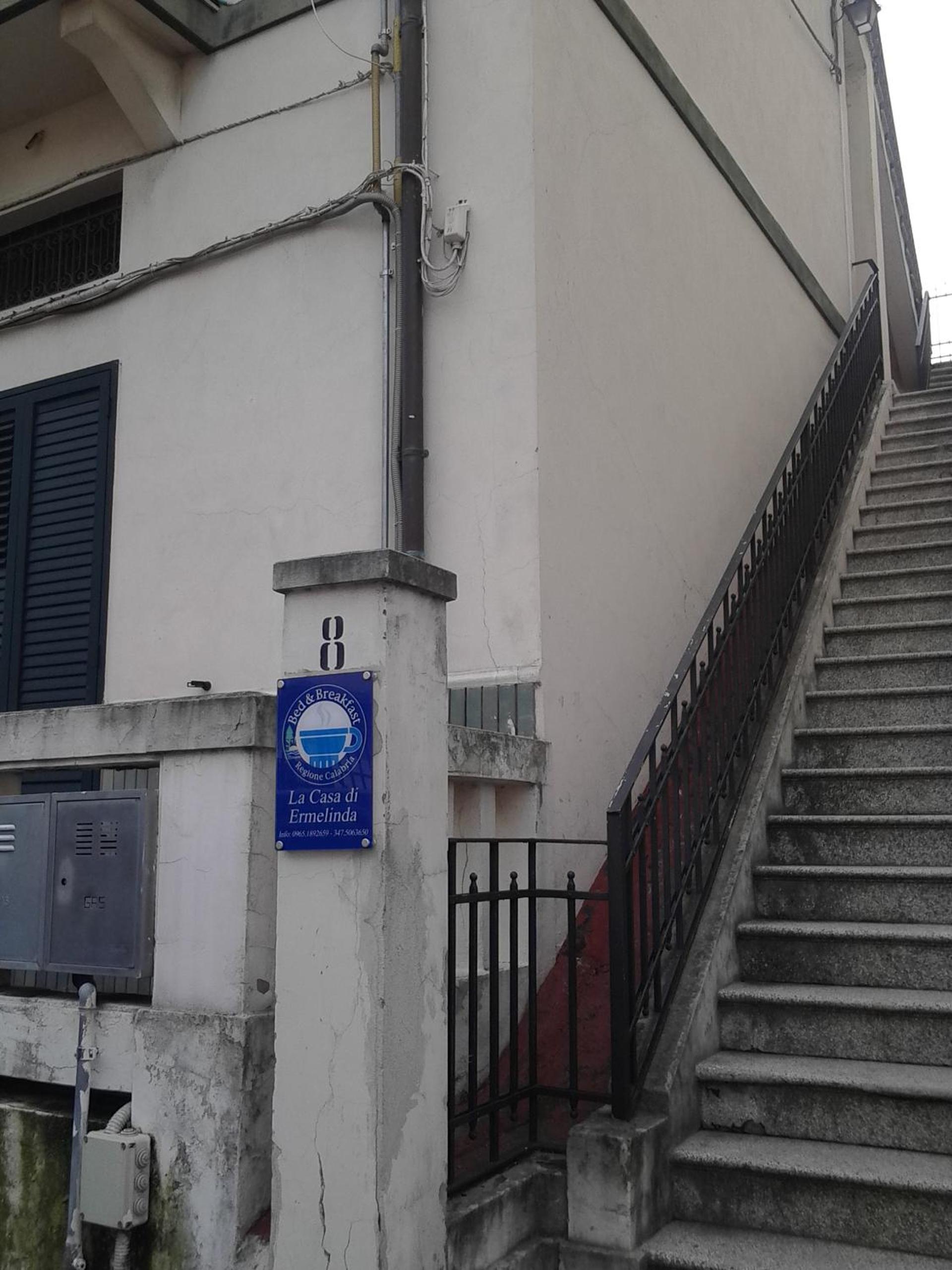 La Casa Di Ermelinda