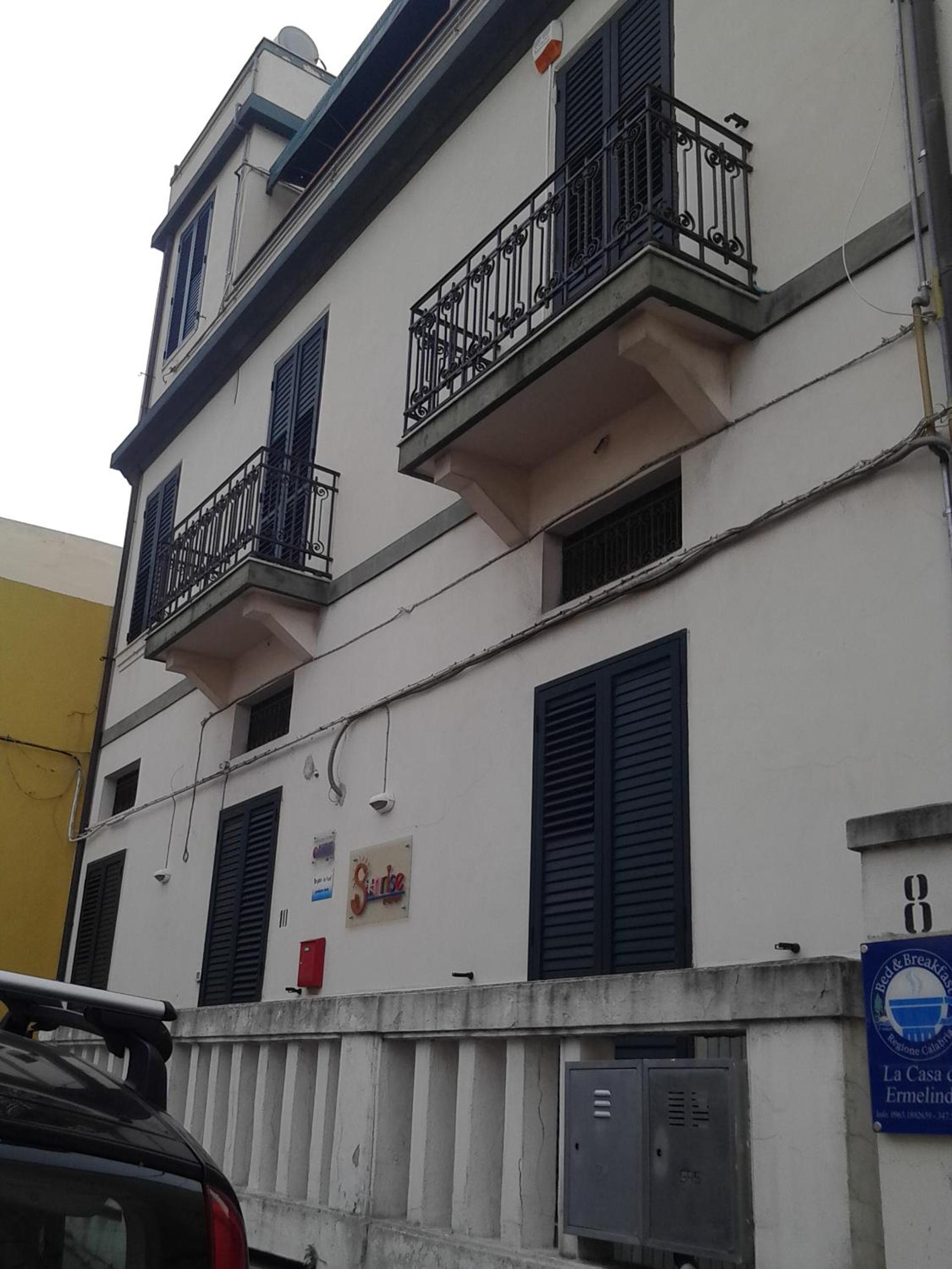 La Casa Di Ermelinda