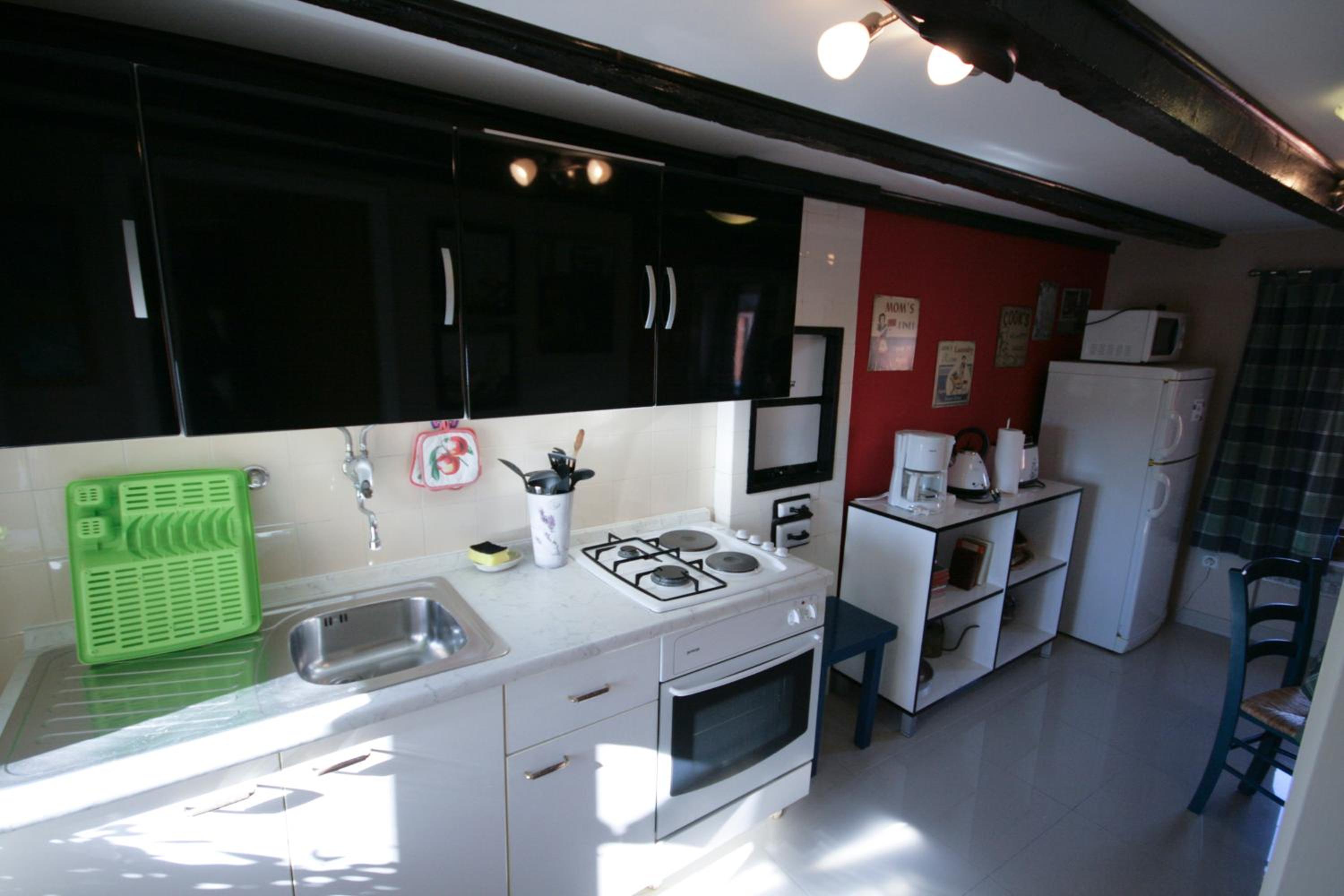 Apartments Tedeschi