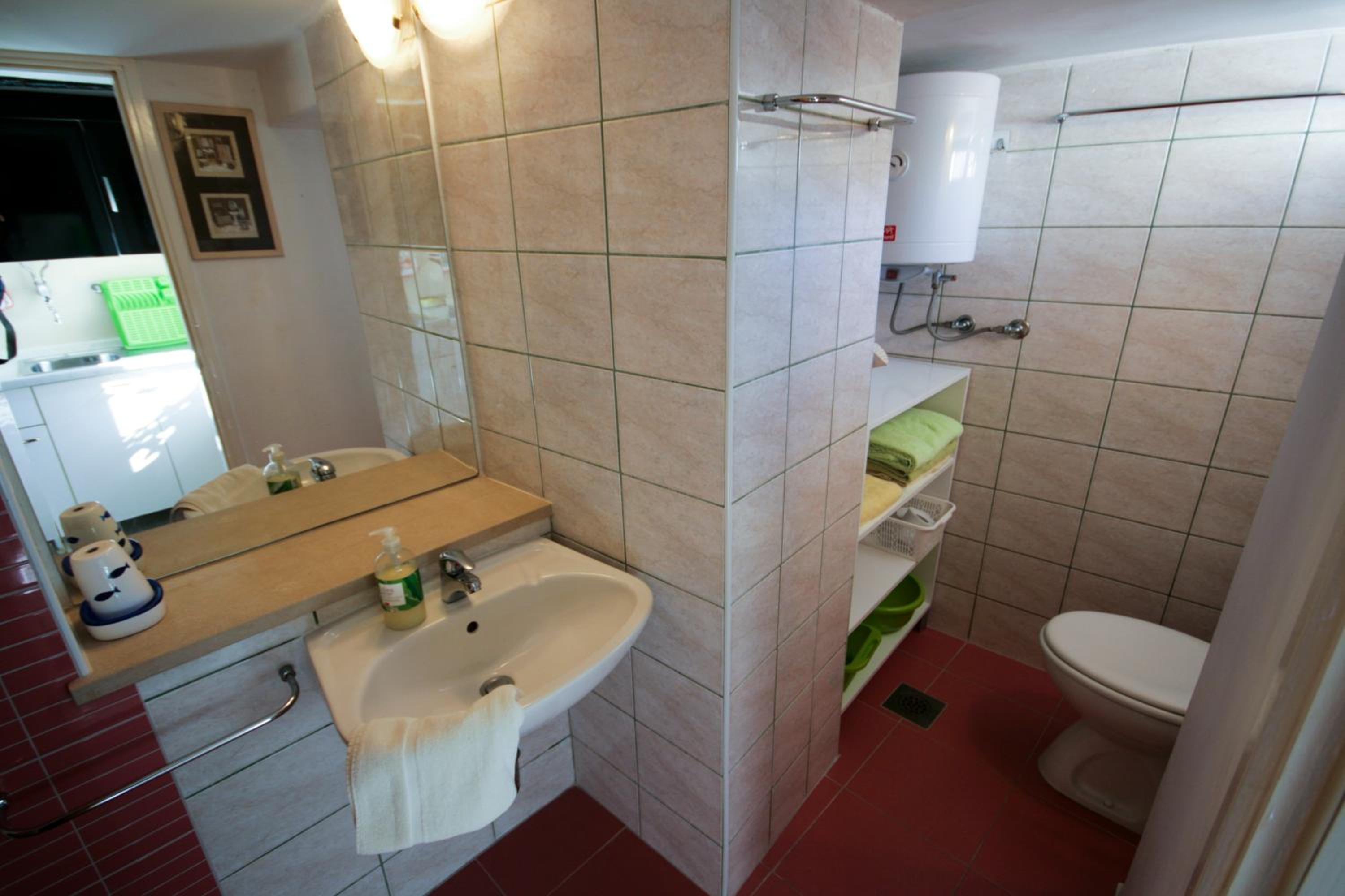 Apartments Tedeschi