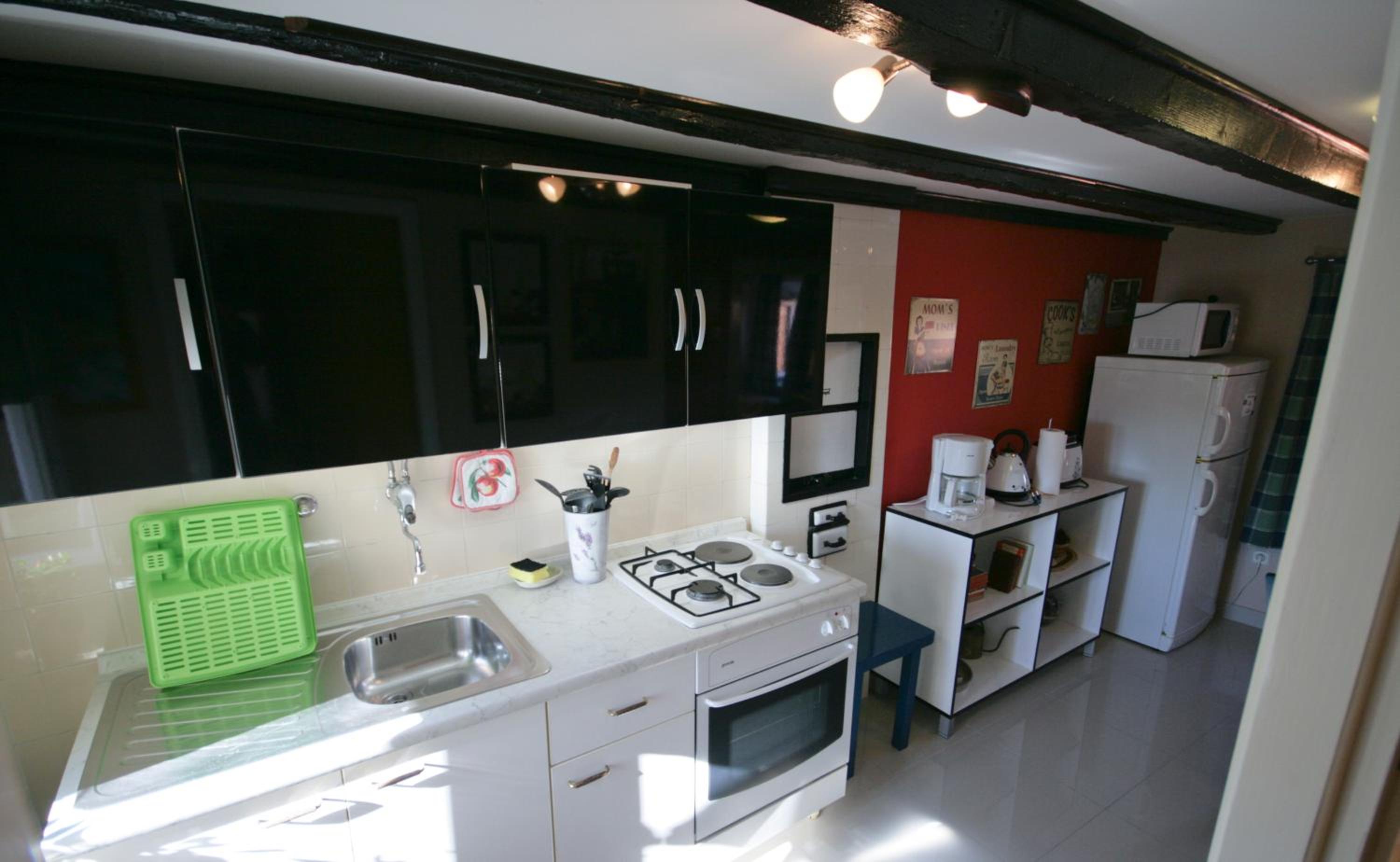 Apartments Tedeschi