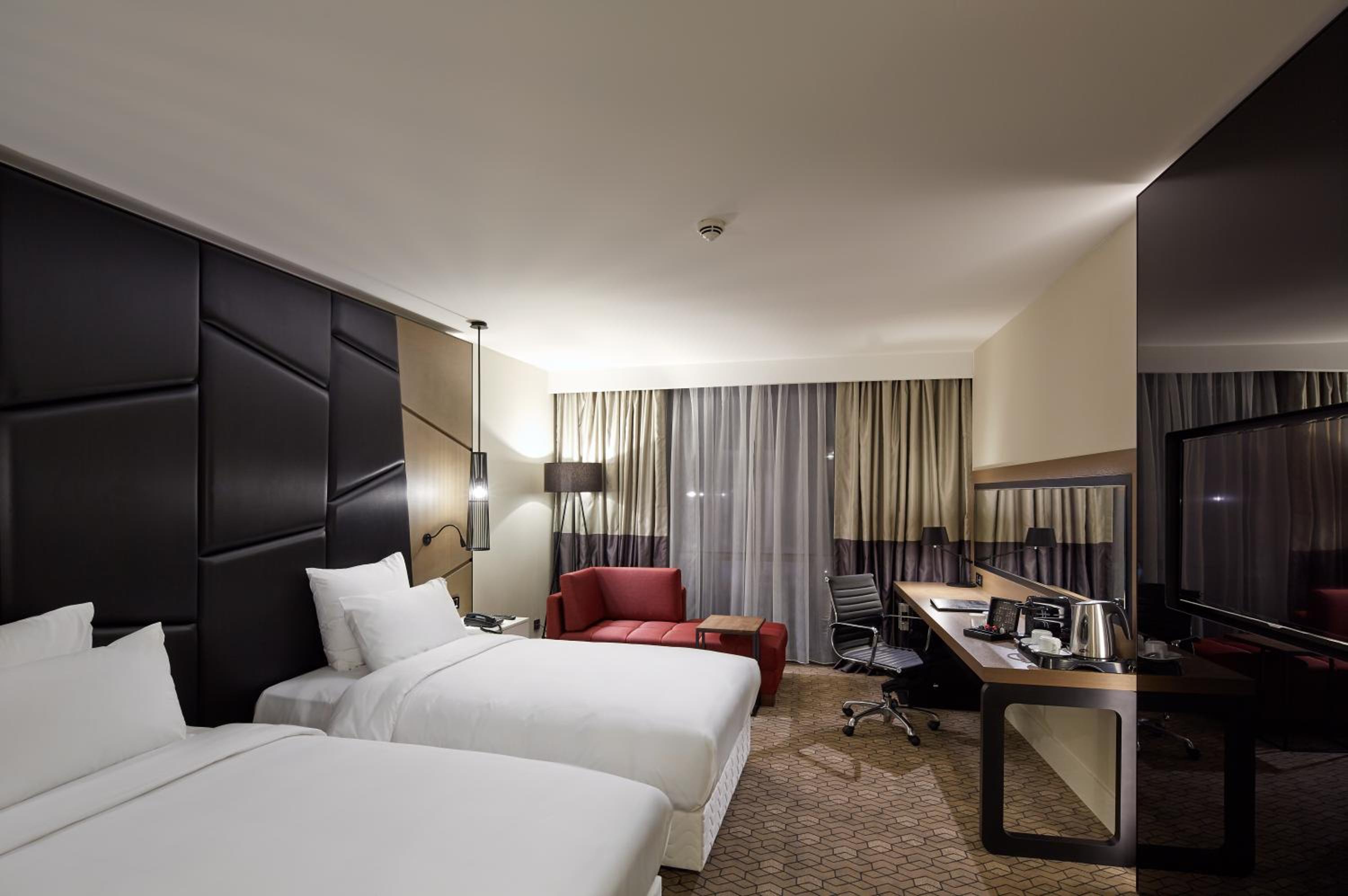 Pullman İstanbul Otel & Kongre Merkezi - Image 55