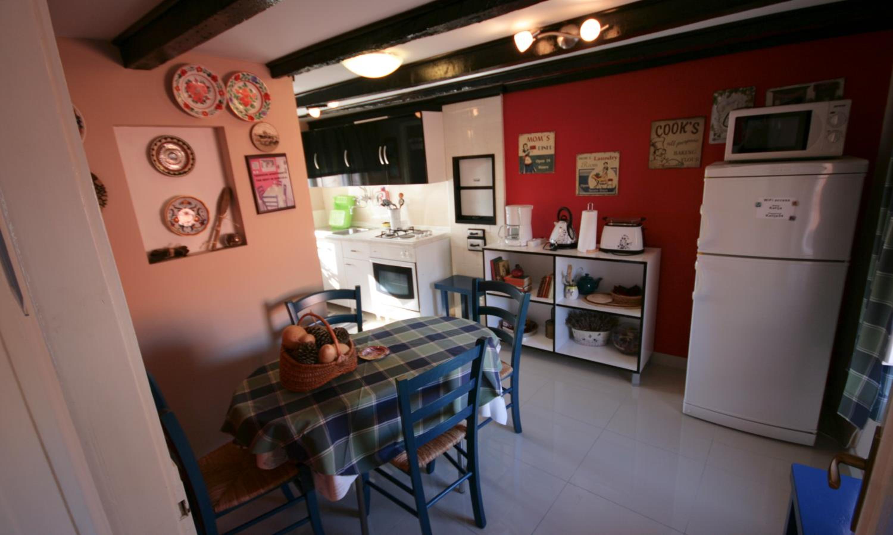 Apartments Tedeschi