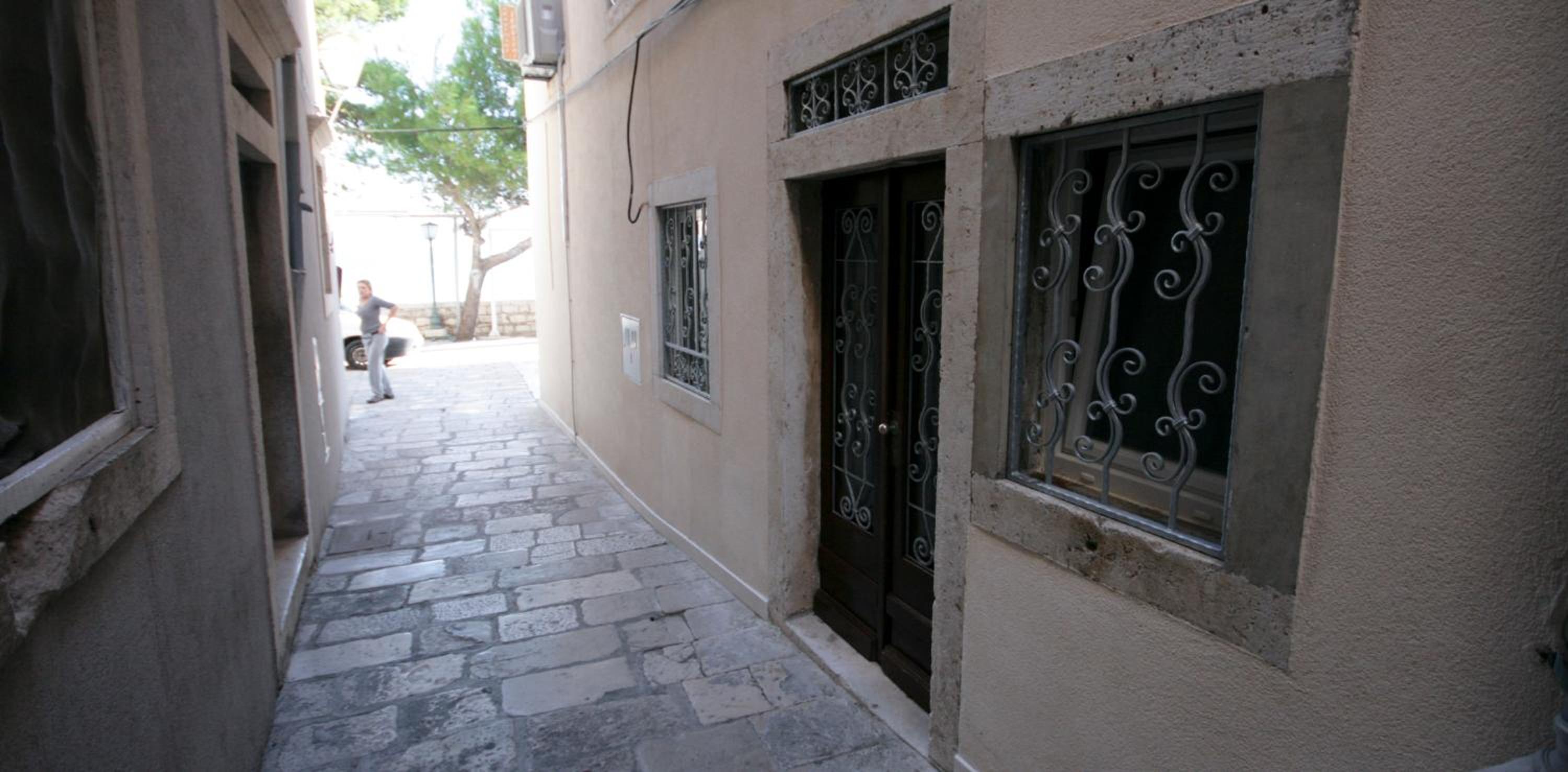 Apartments Tedeschi