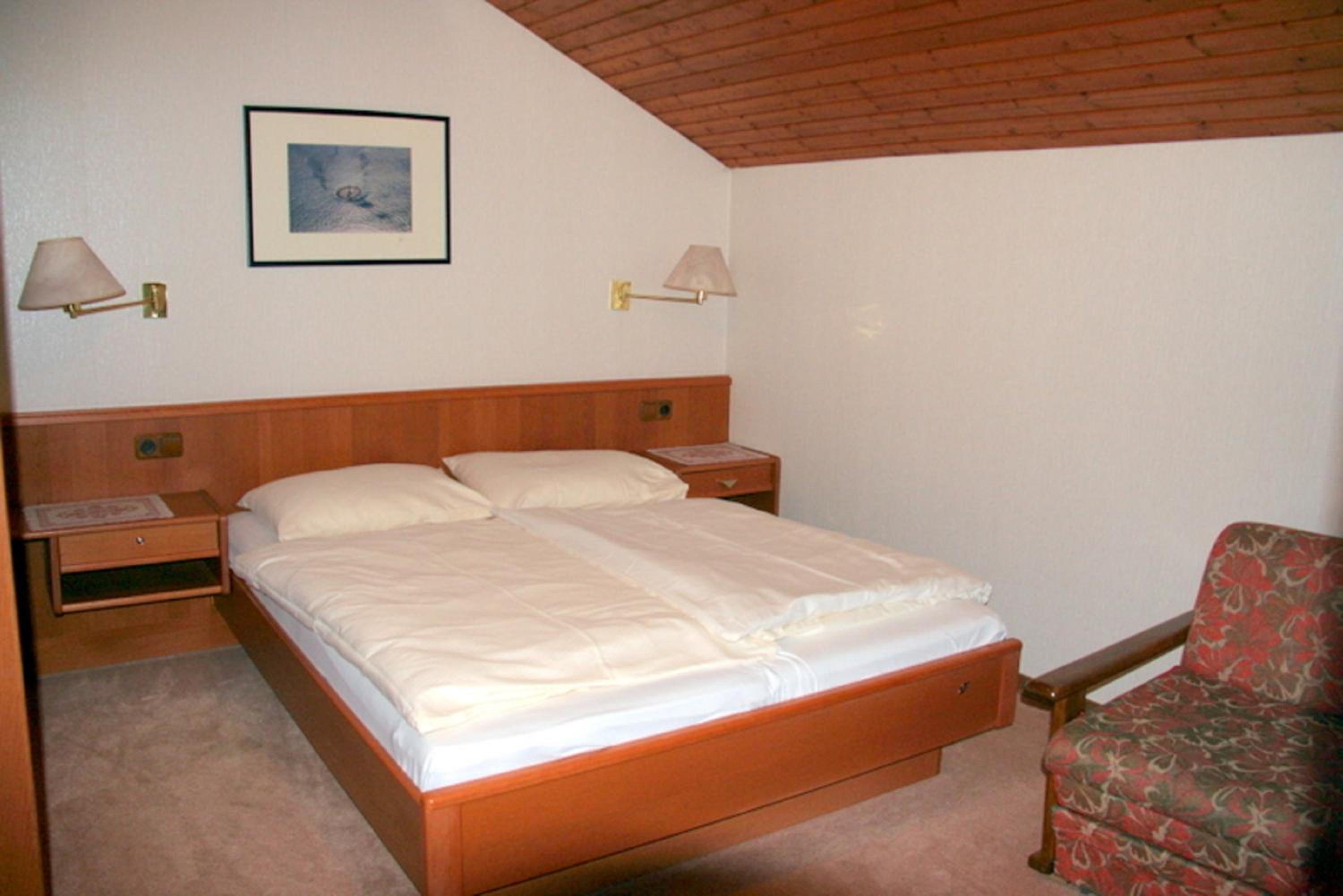 Gästehaus Truskaller