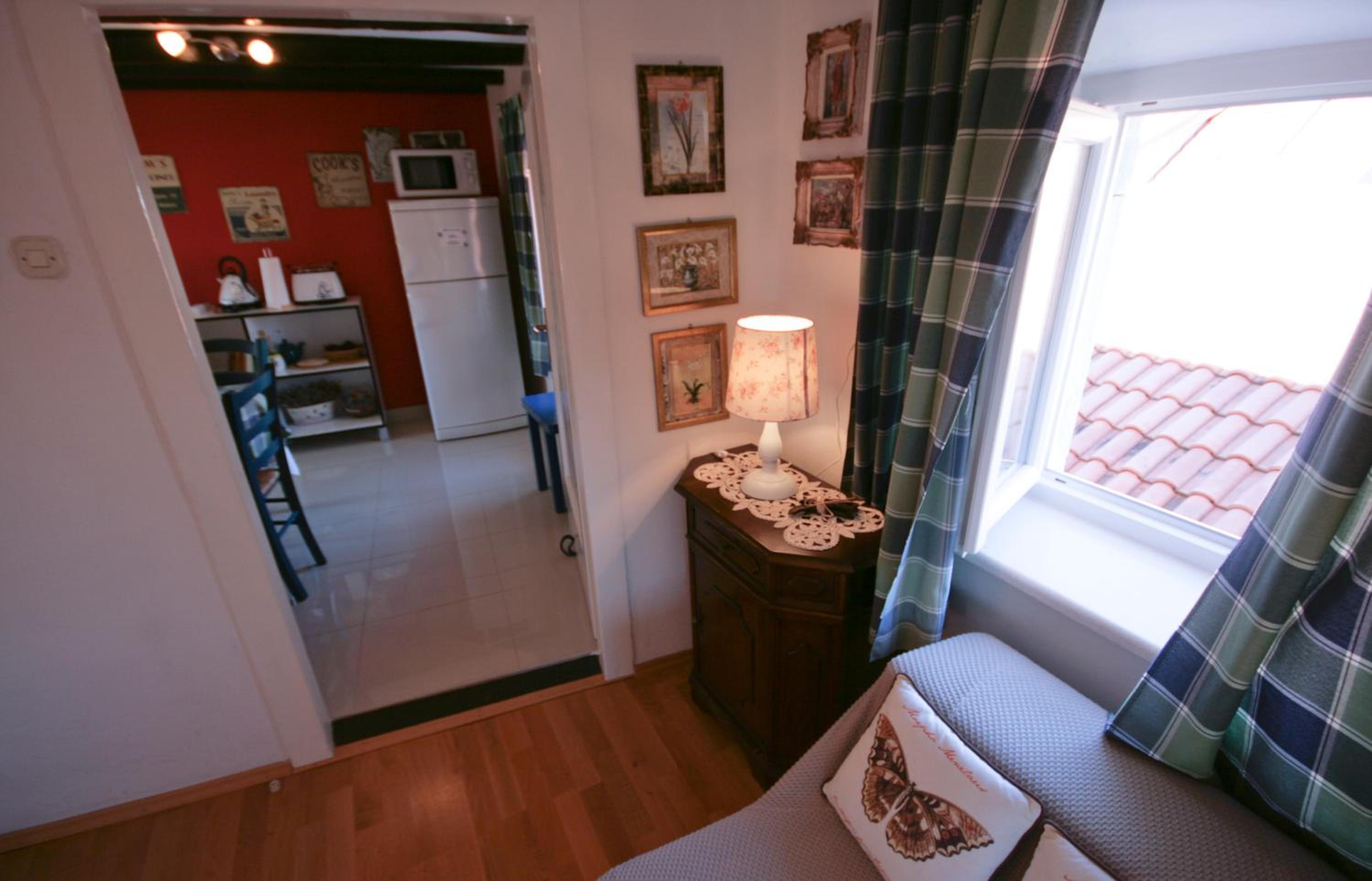 Apartments Tedeschi