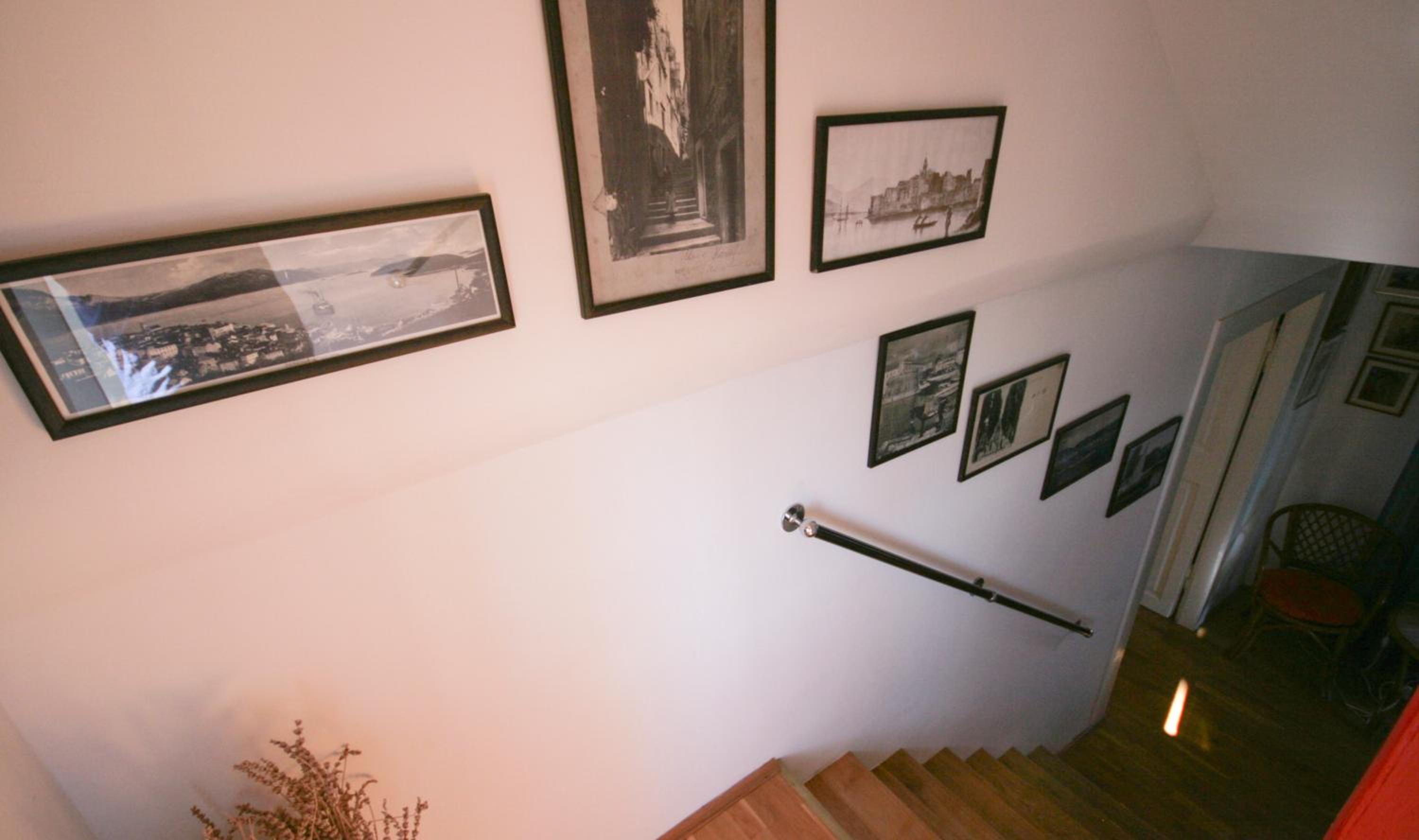 Apartments Tedeschi