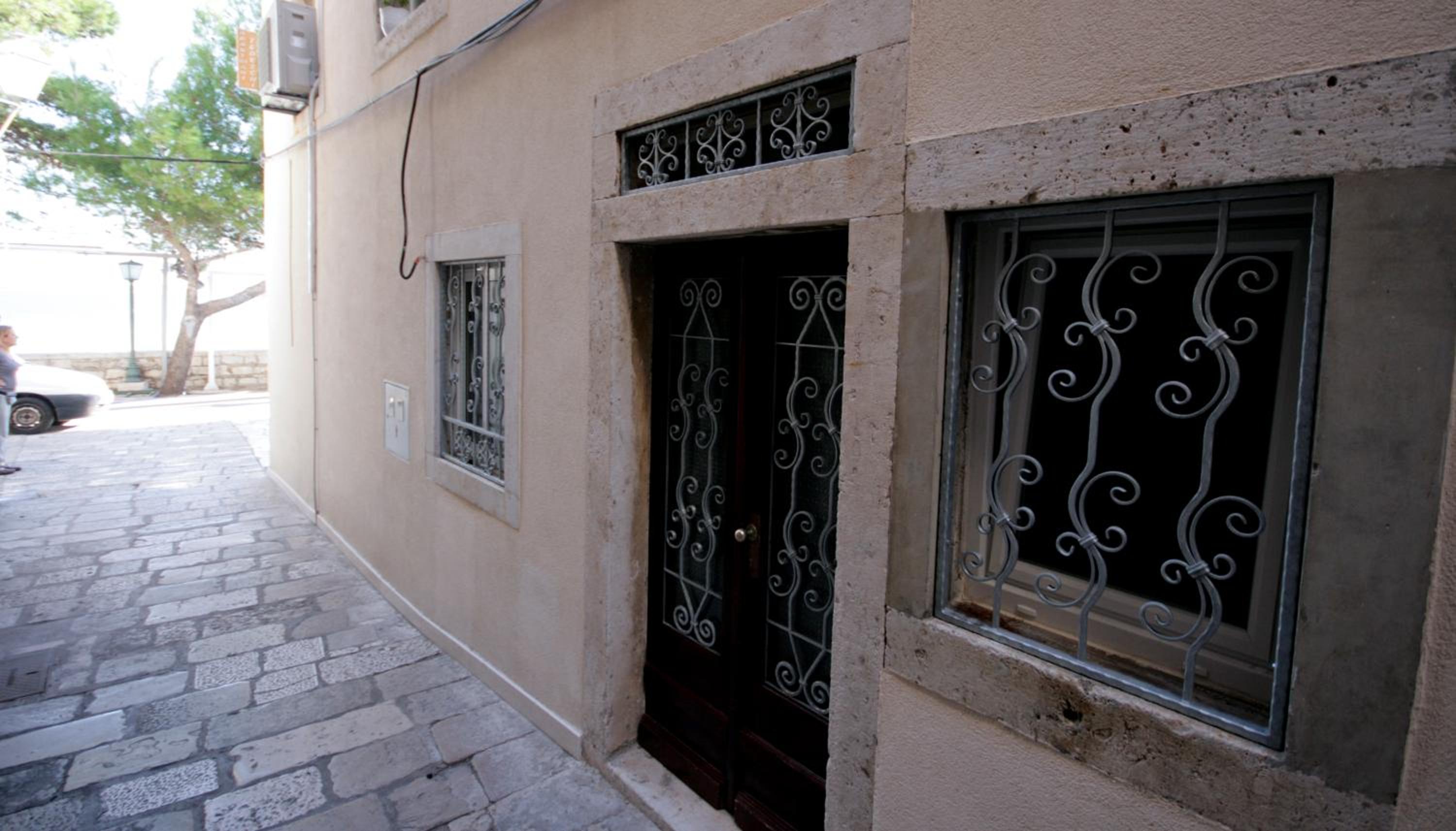 Apartments Tedeschi