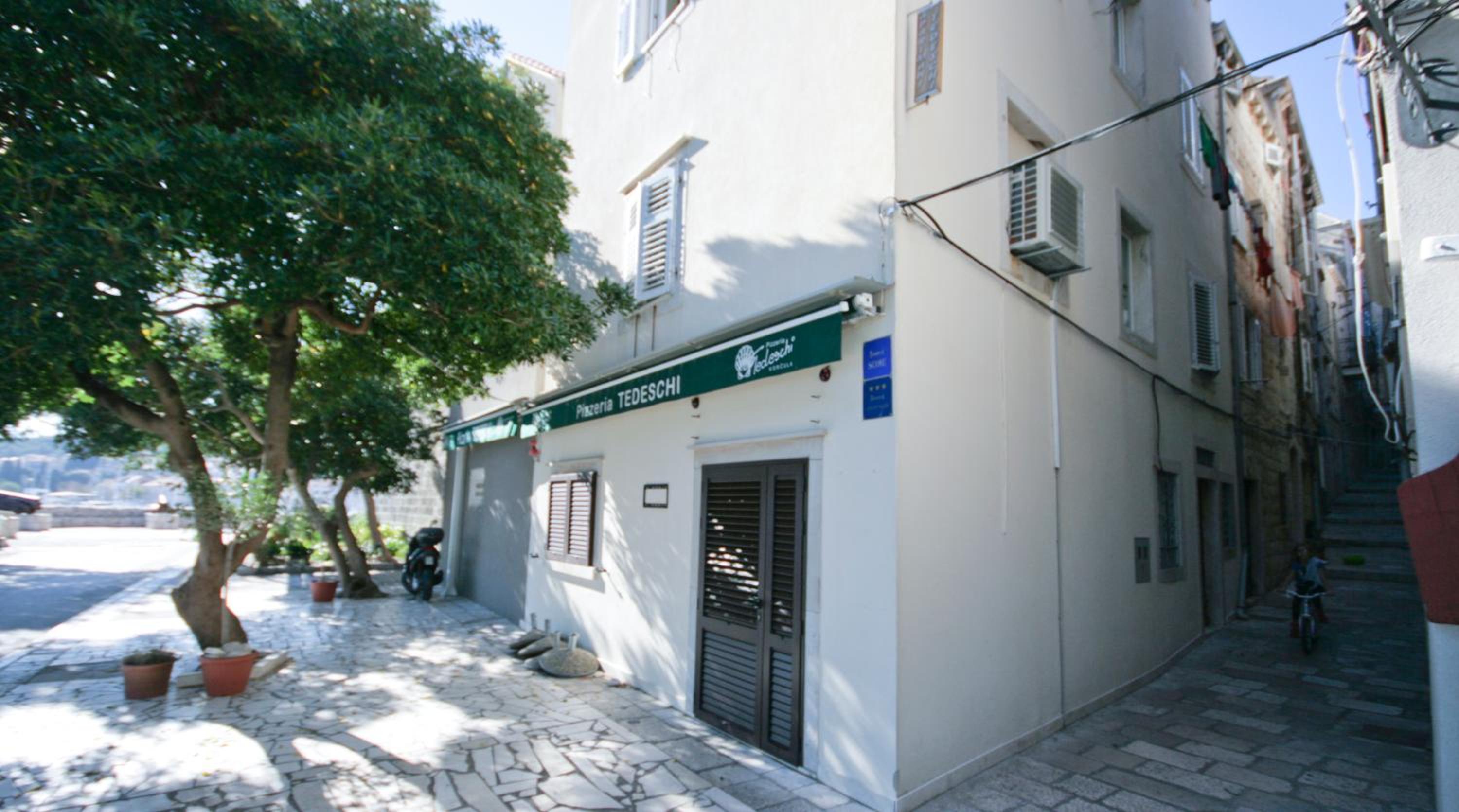 Apartments Tedeschi