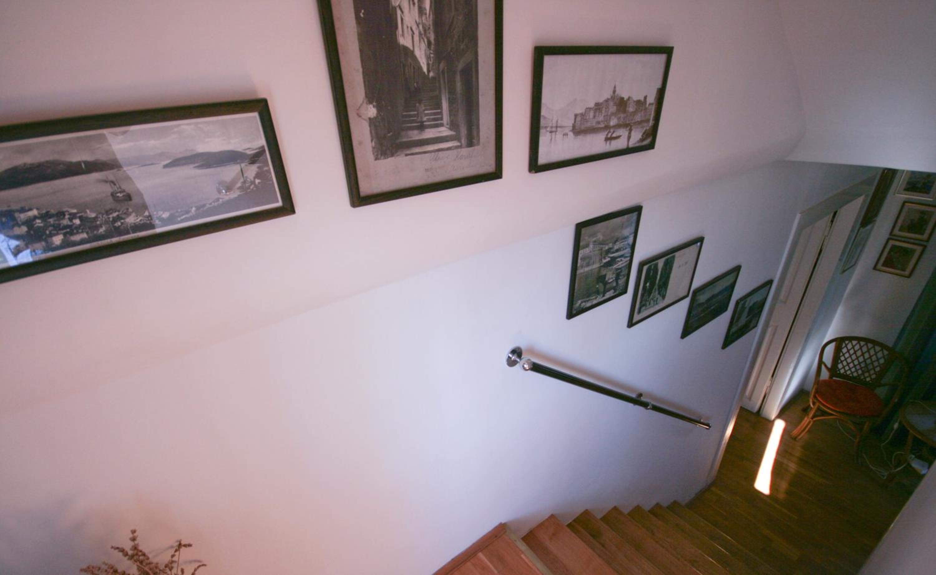Apartments Tedeschi