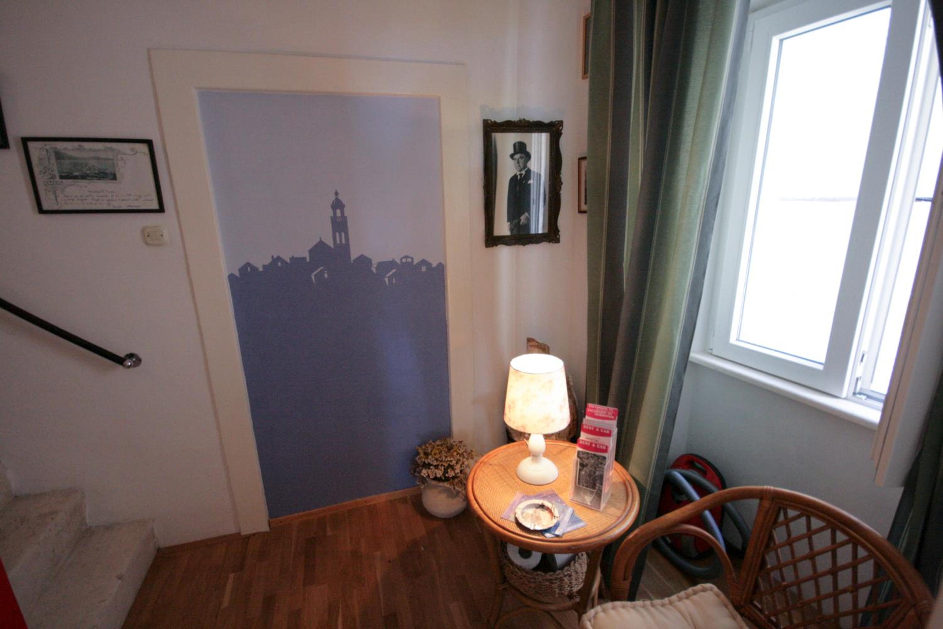 Apartments Tedeschi