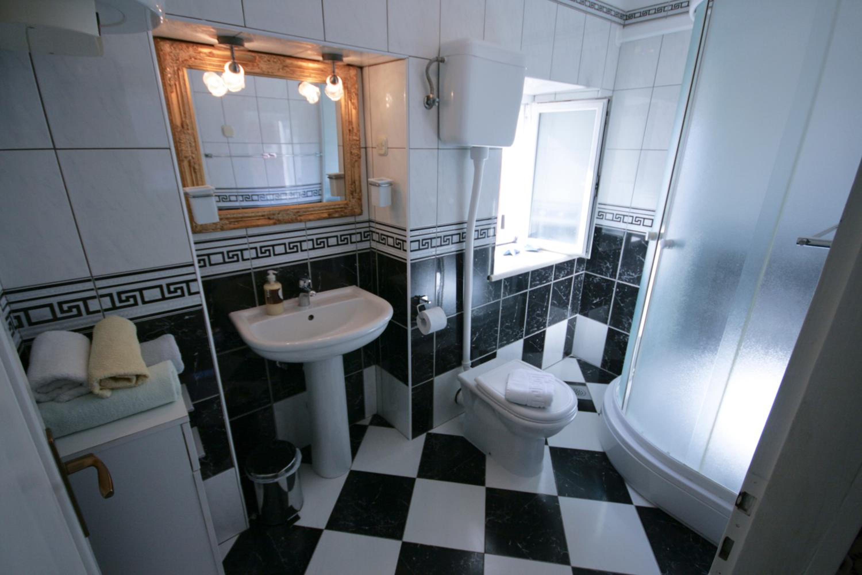 Apartments Tedeschi