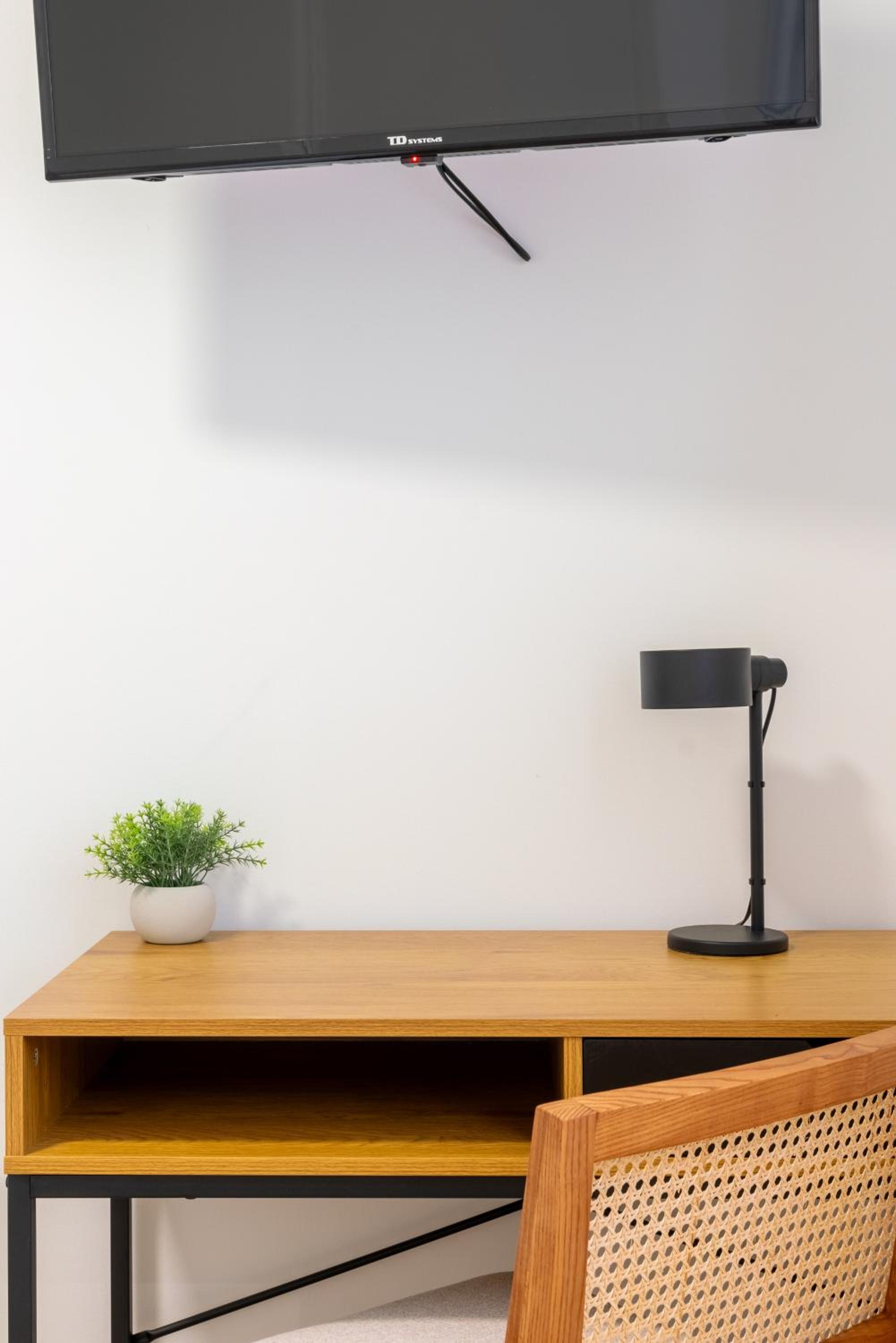 Diseño y comodidad en Bami
