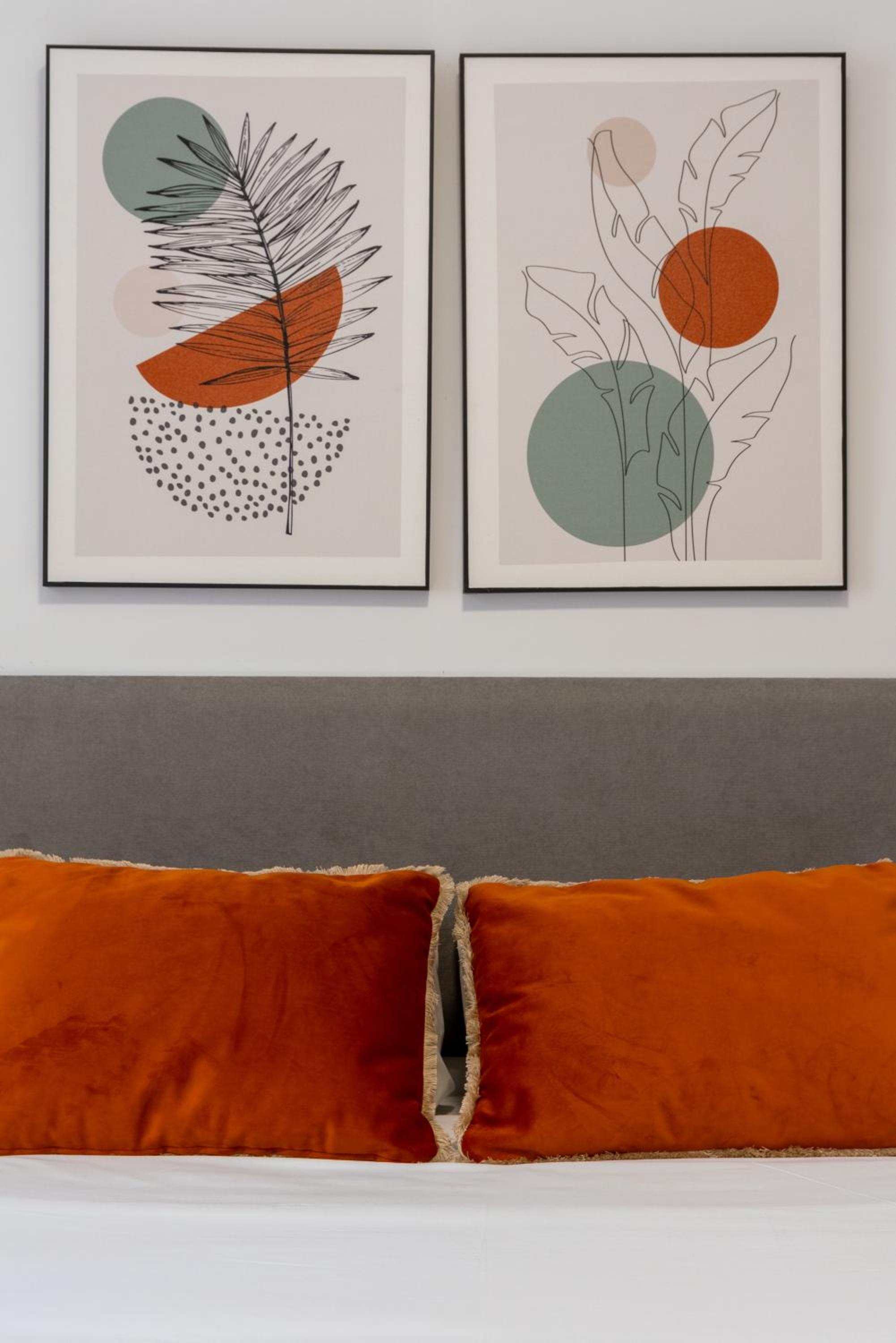 Diseño y comodidad en Bami