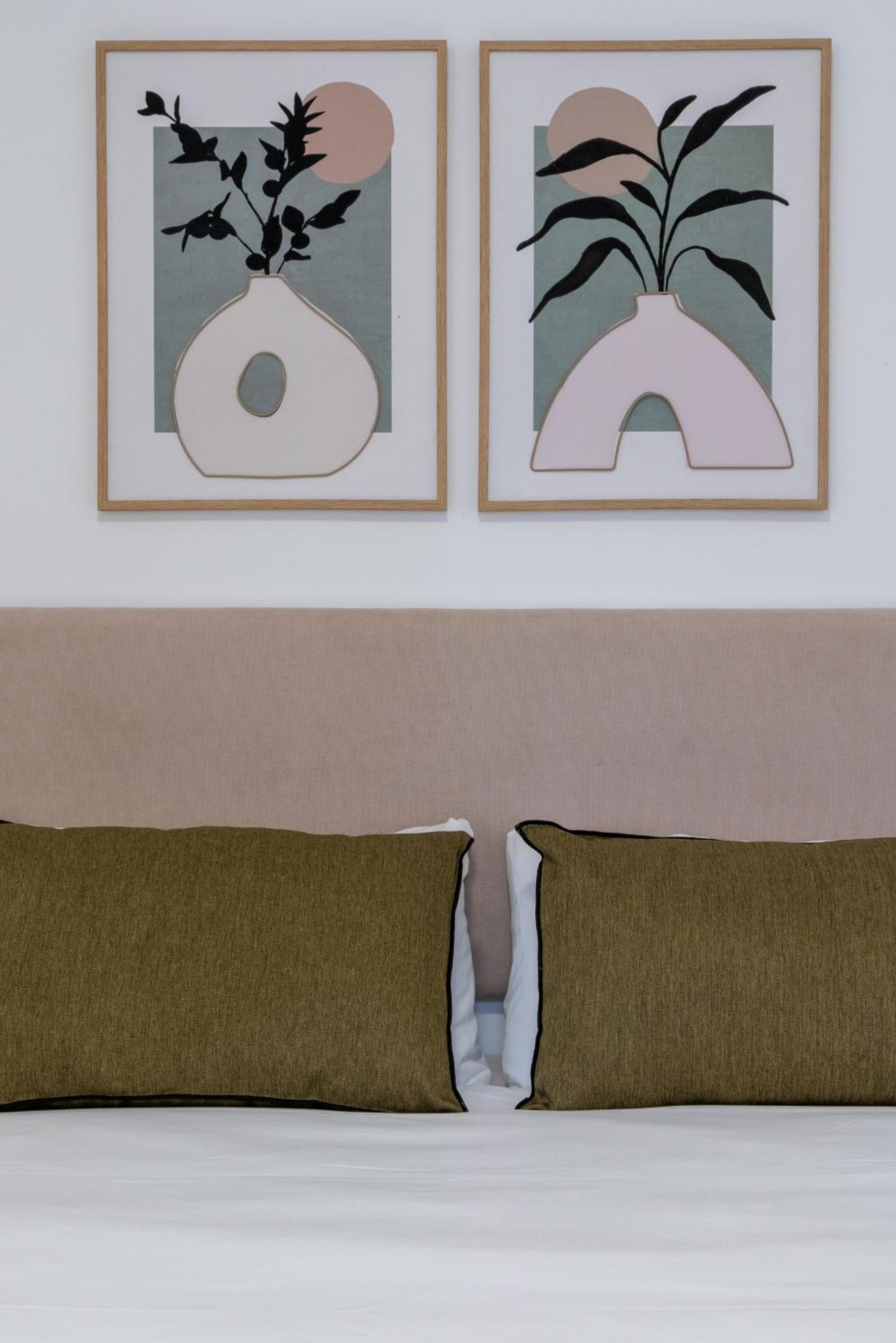 Diseño y comodidad en Bami