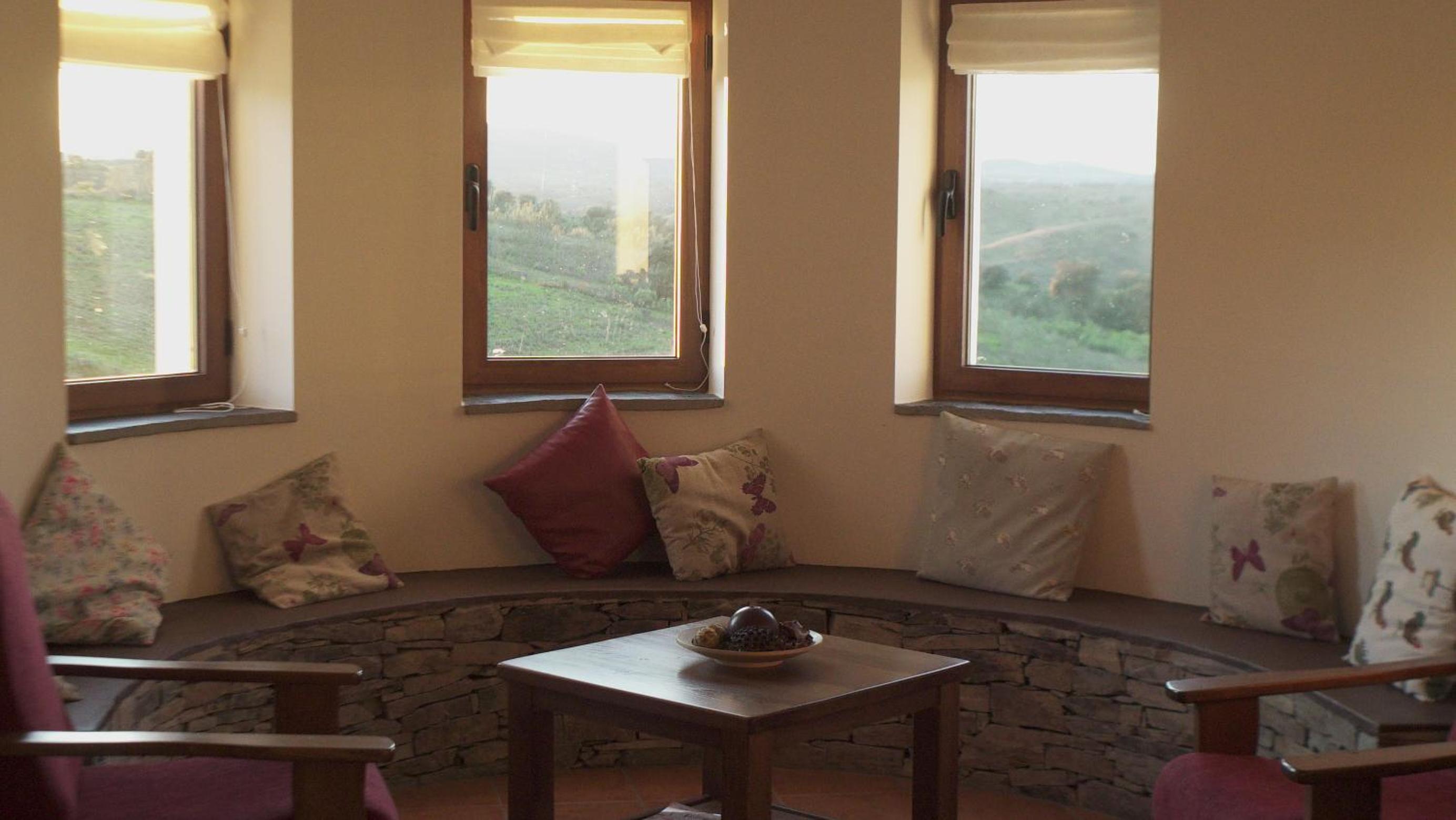 Casa Dos Xarês