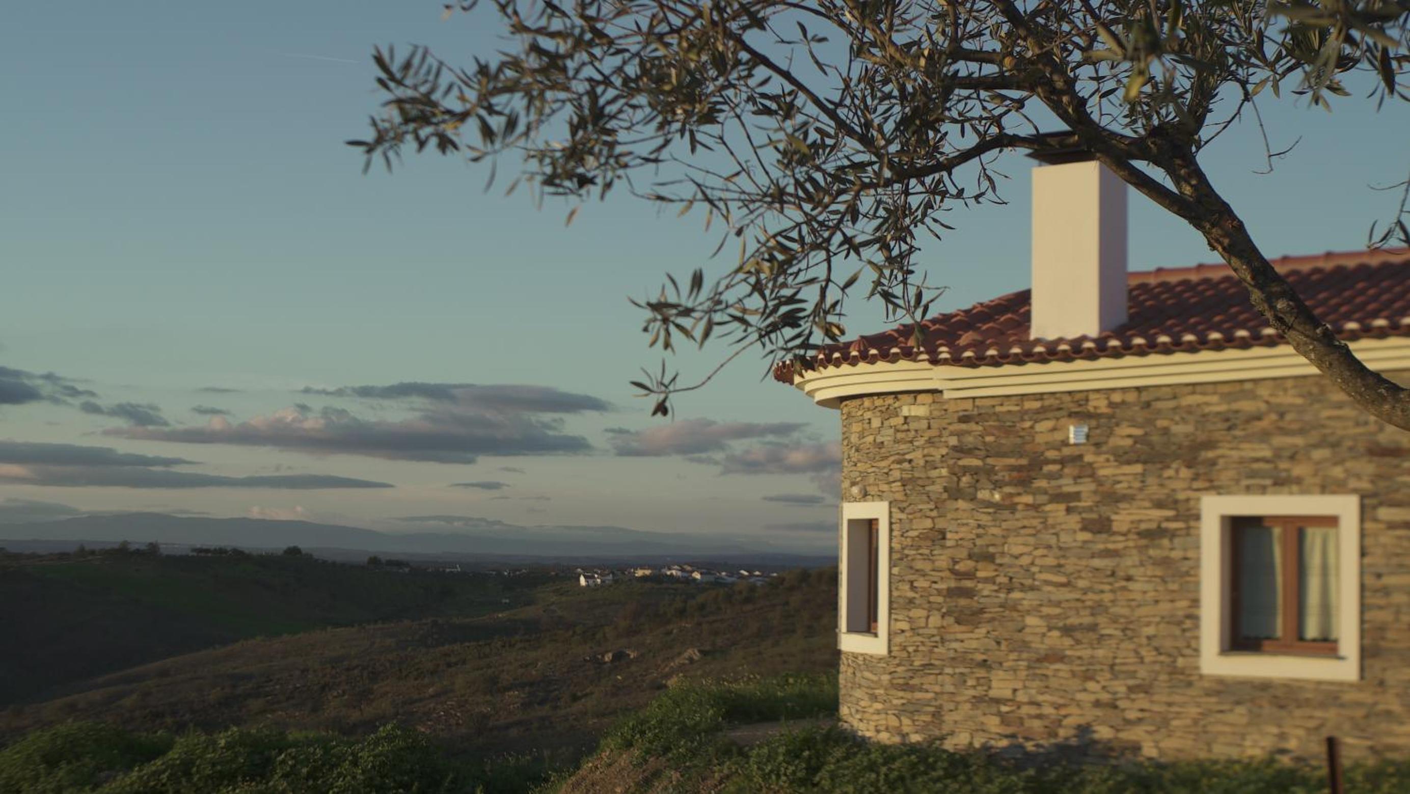 Casa Dos Xarês
