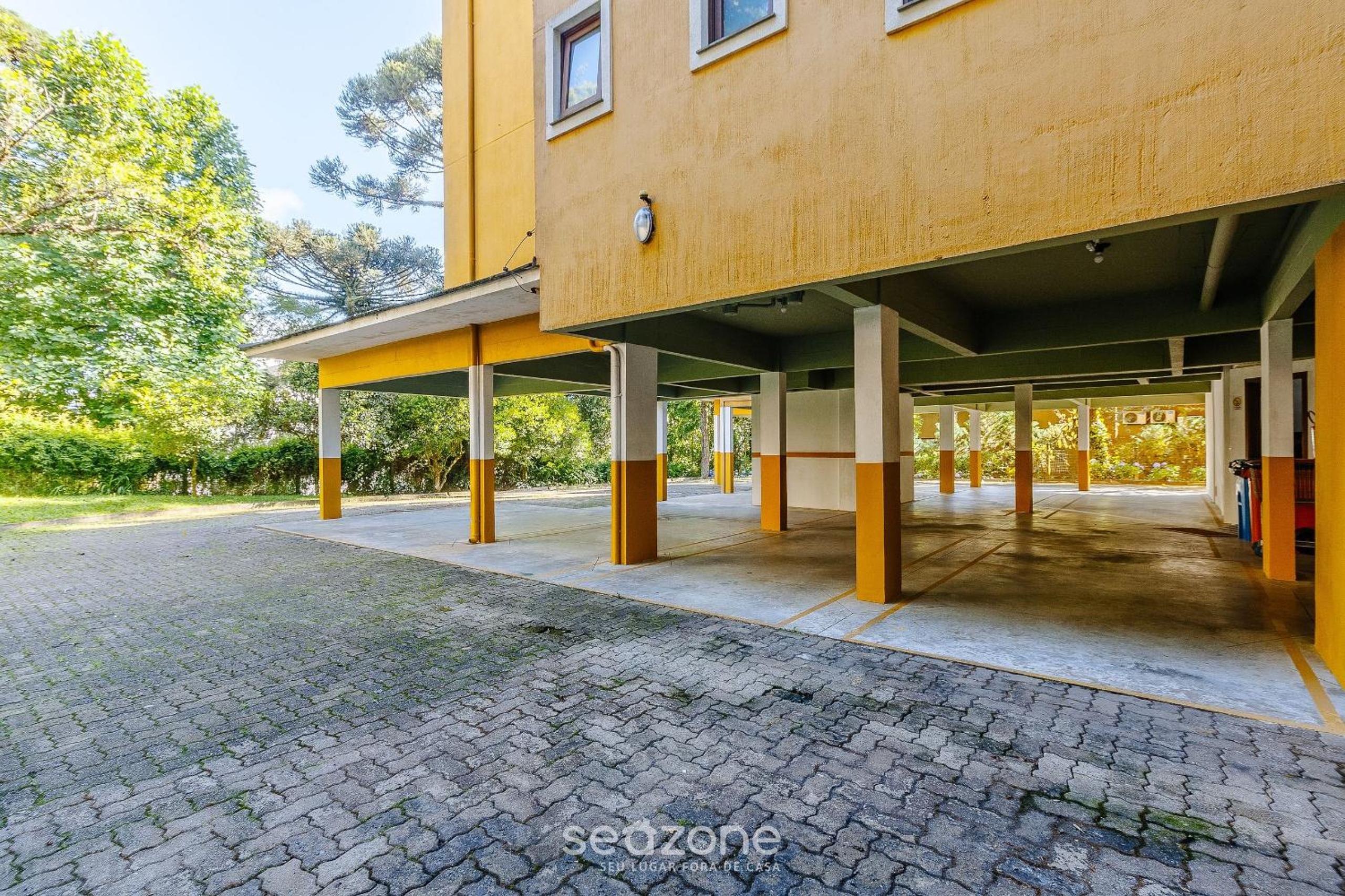 Apt with fireplace 300m from Mini Mundo VFI0103
