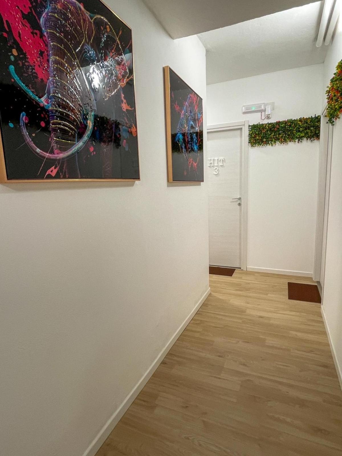 Home In Town - Home in City Life near San Siro Stadium