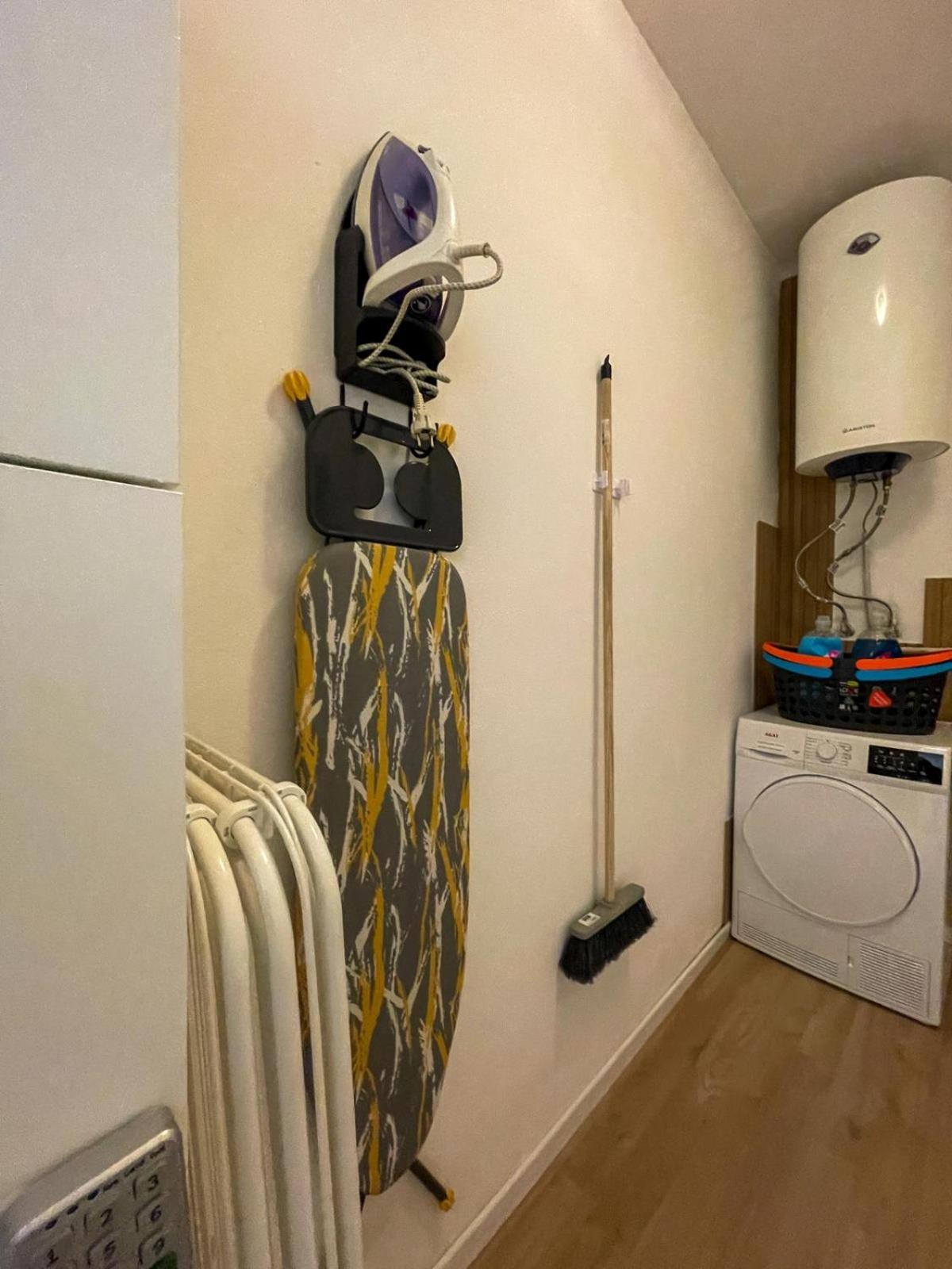 Home In Town - Home in City Life near San Siro Stadium