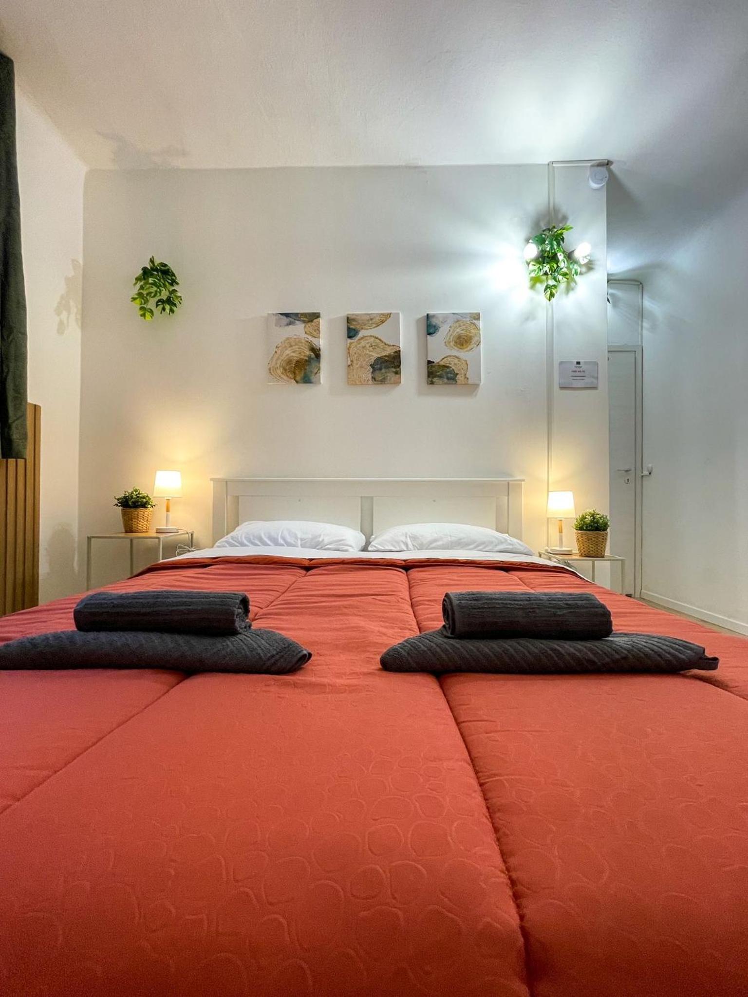 Home In Town - Home in City Life near San Siro Stadium