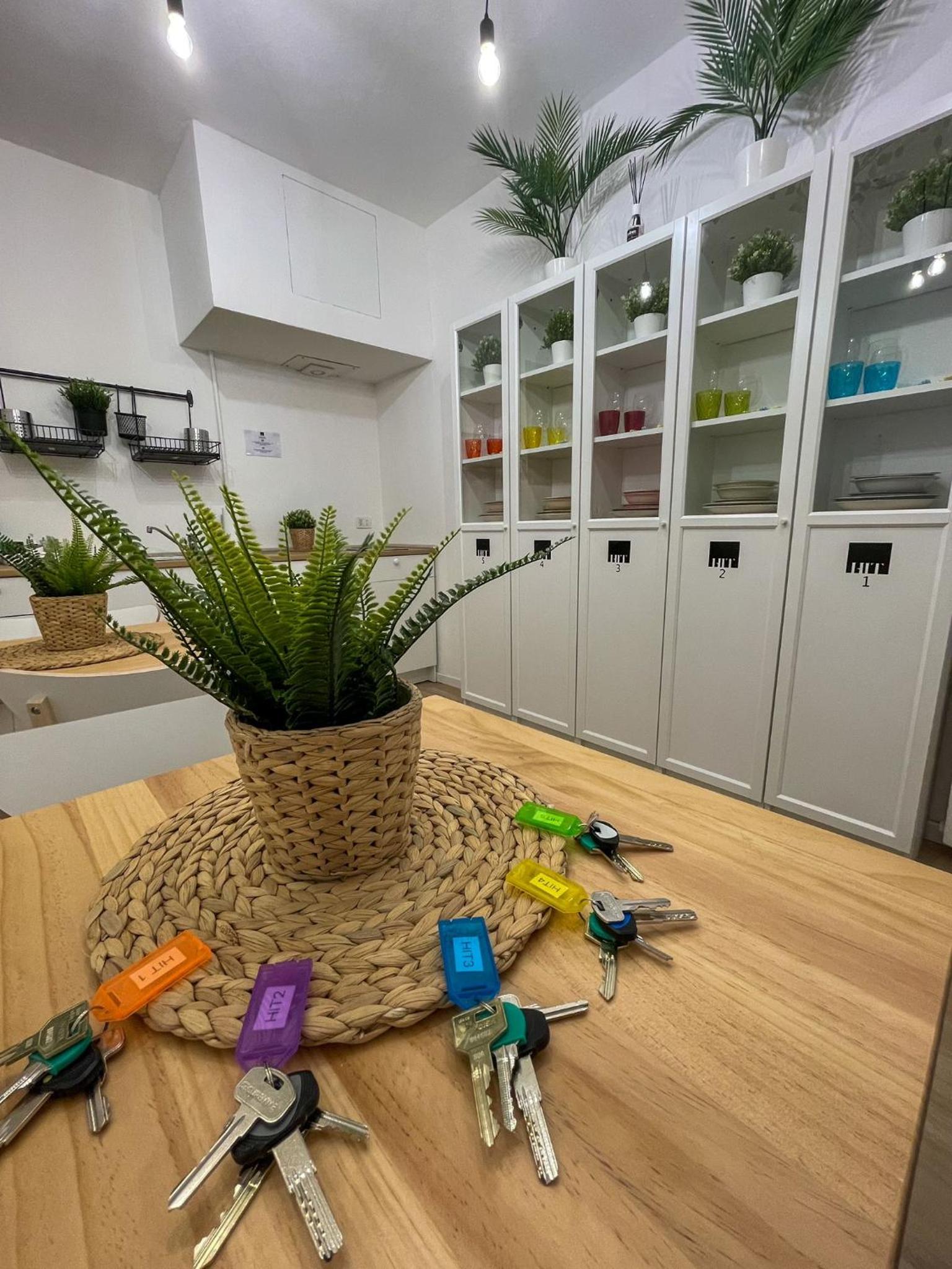 Home In Town - Home in City Life near San Siro Stadium