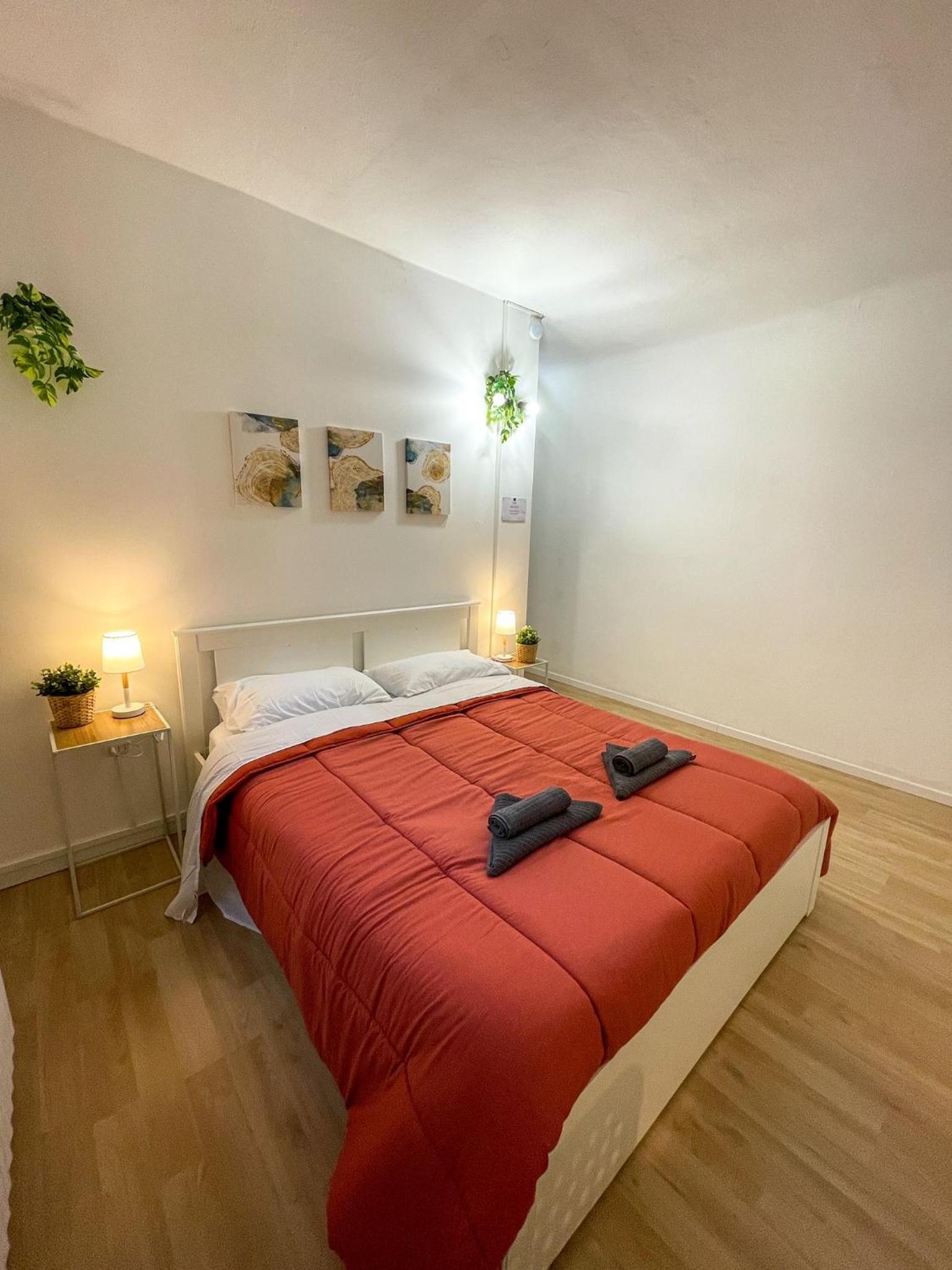 Home In Town - Home in City Life near San Siro Stadium