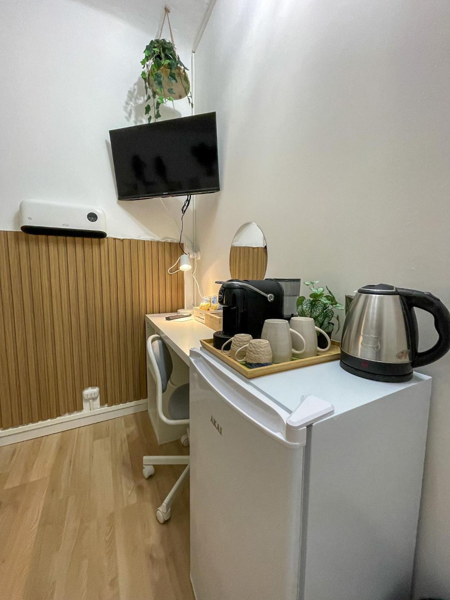 Home In Town - Home in City Life near San Siro Stadium