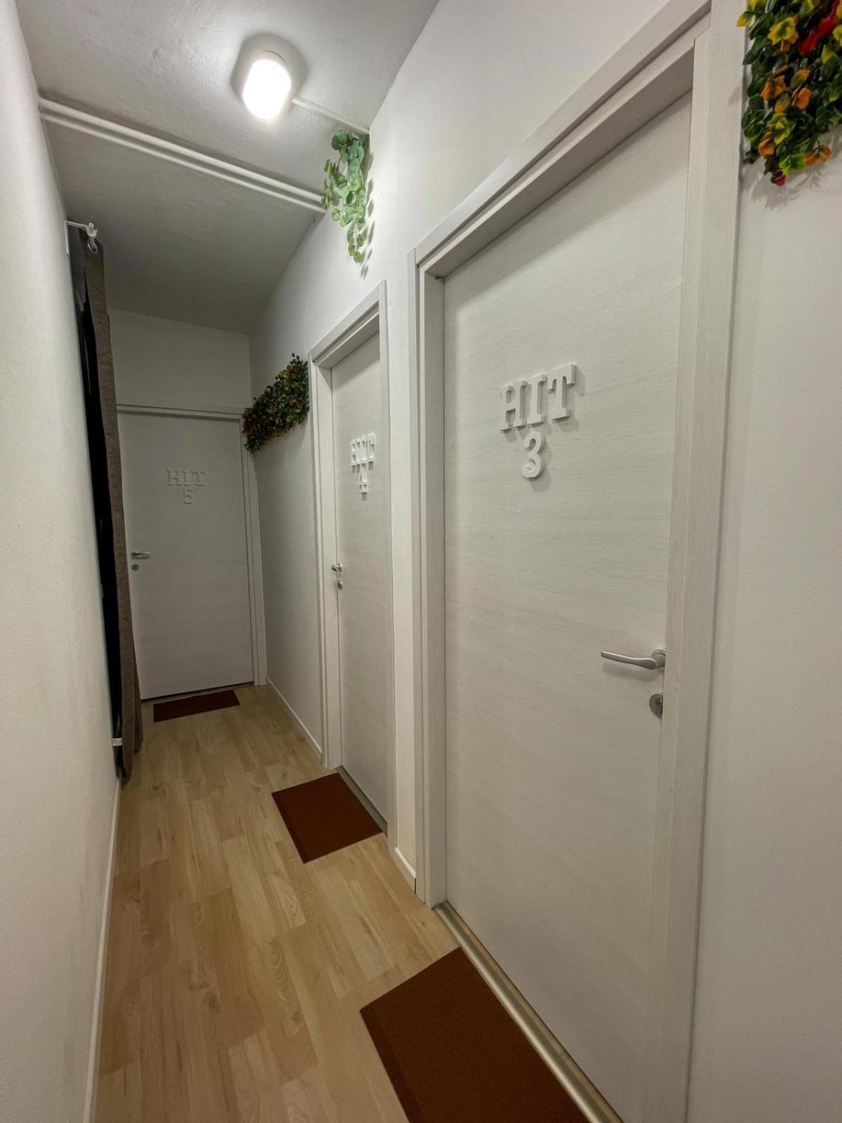 Home In Town - Home in City Life near San Siro Stadium