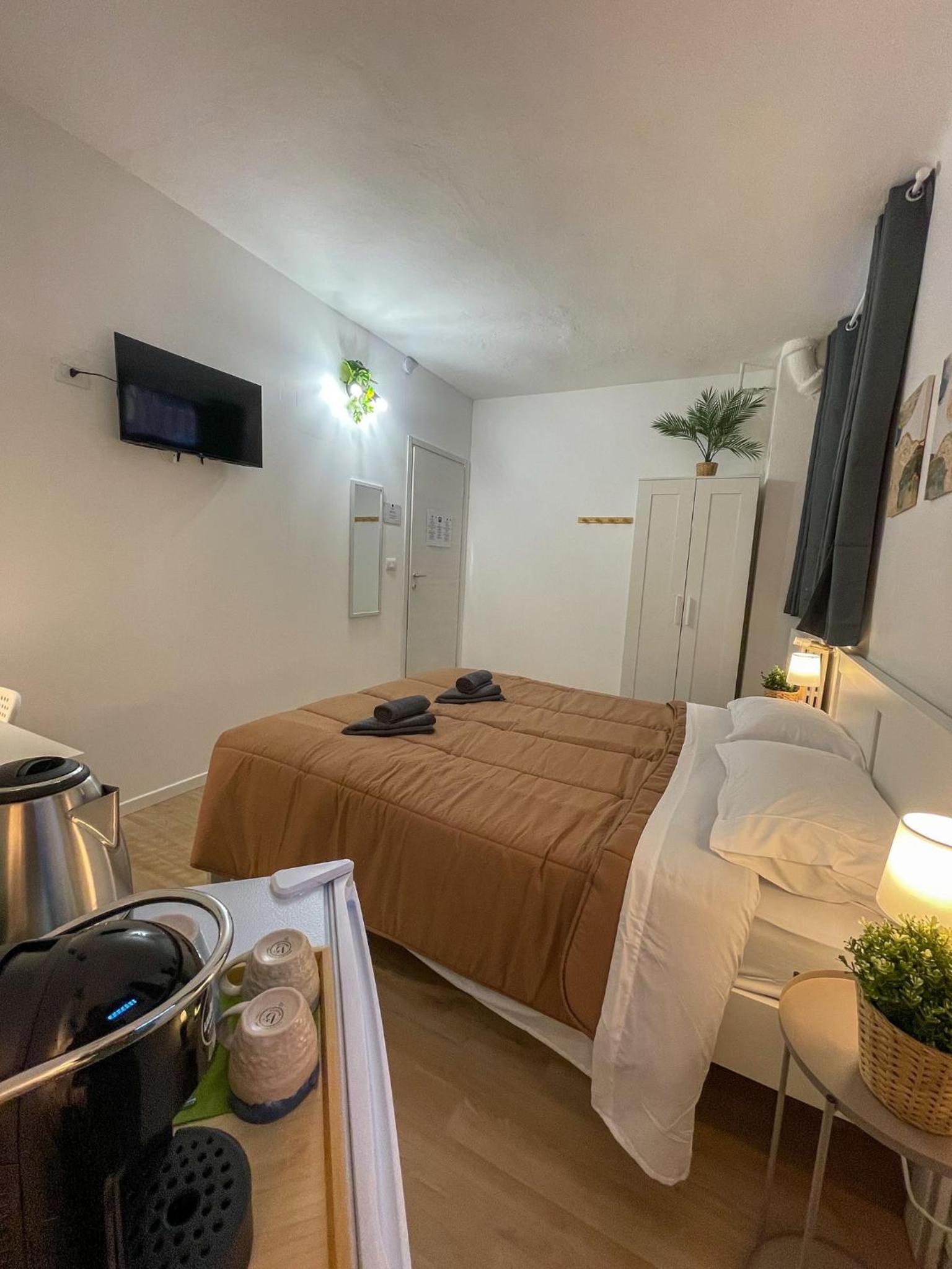 Home In Town - Home in City Life near San Siro Stadium
