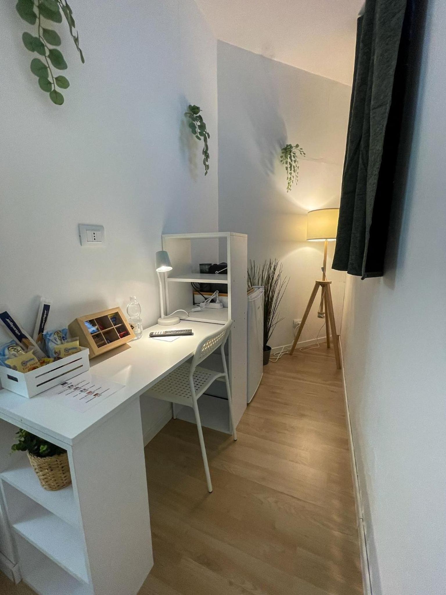 Home In Town - Home in City Life near San Siro Stadium