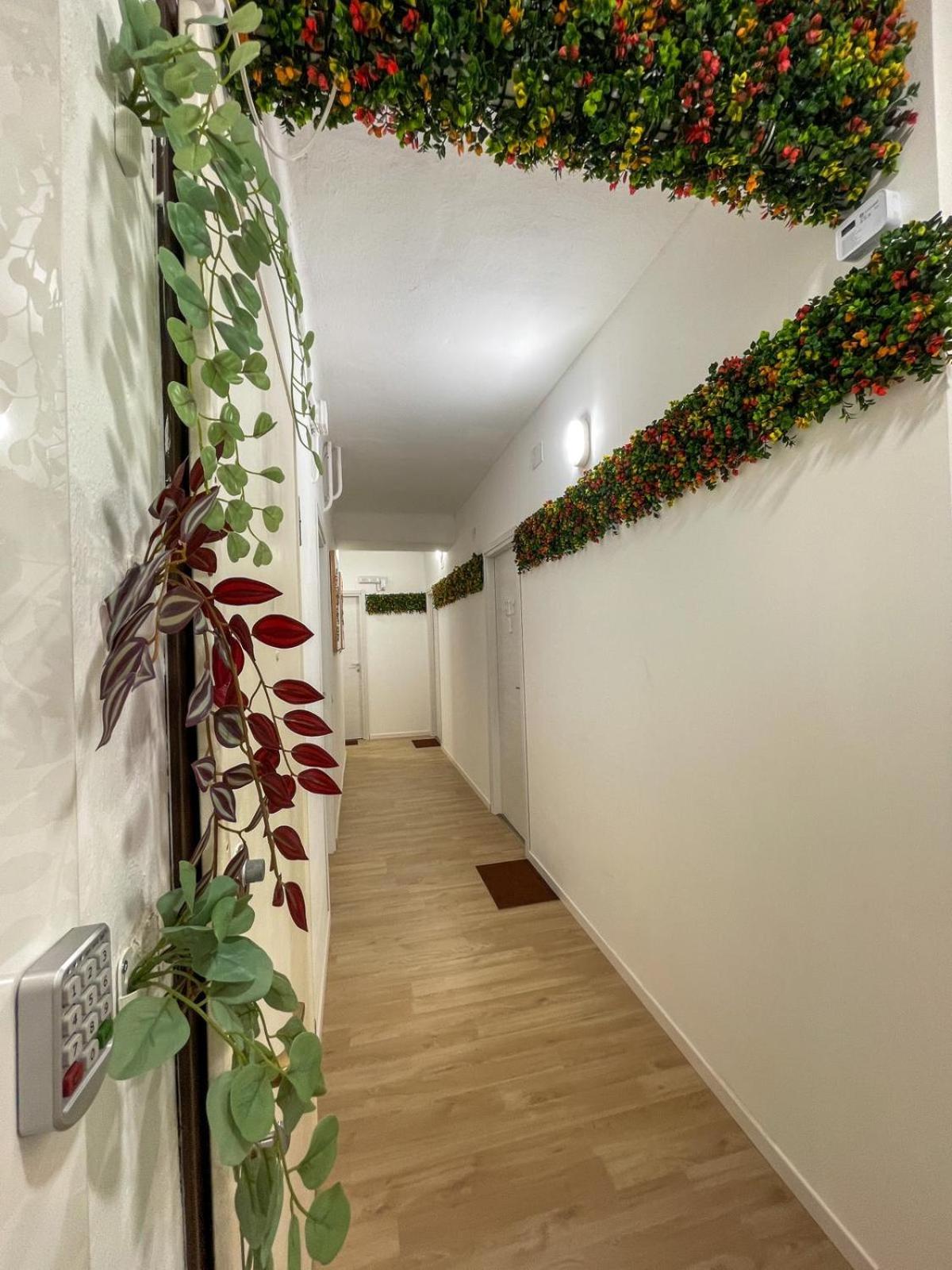 Home In Town - Home in City Life near San Siro Stadium