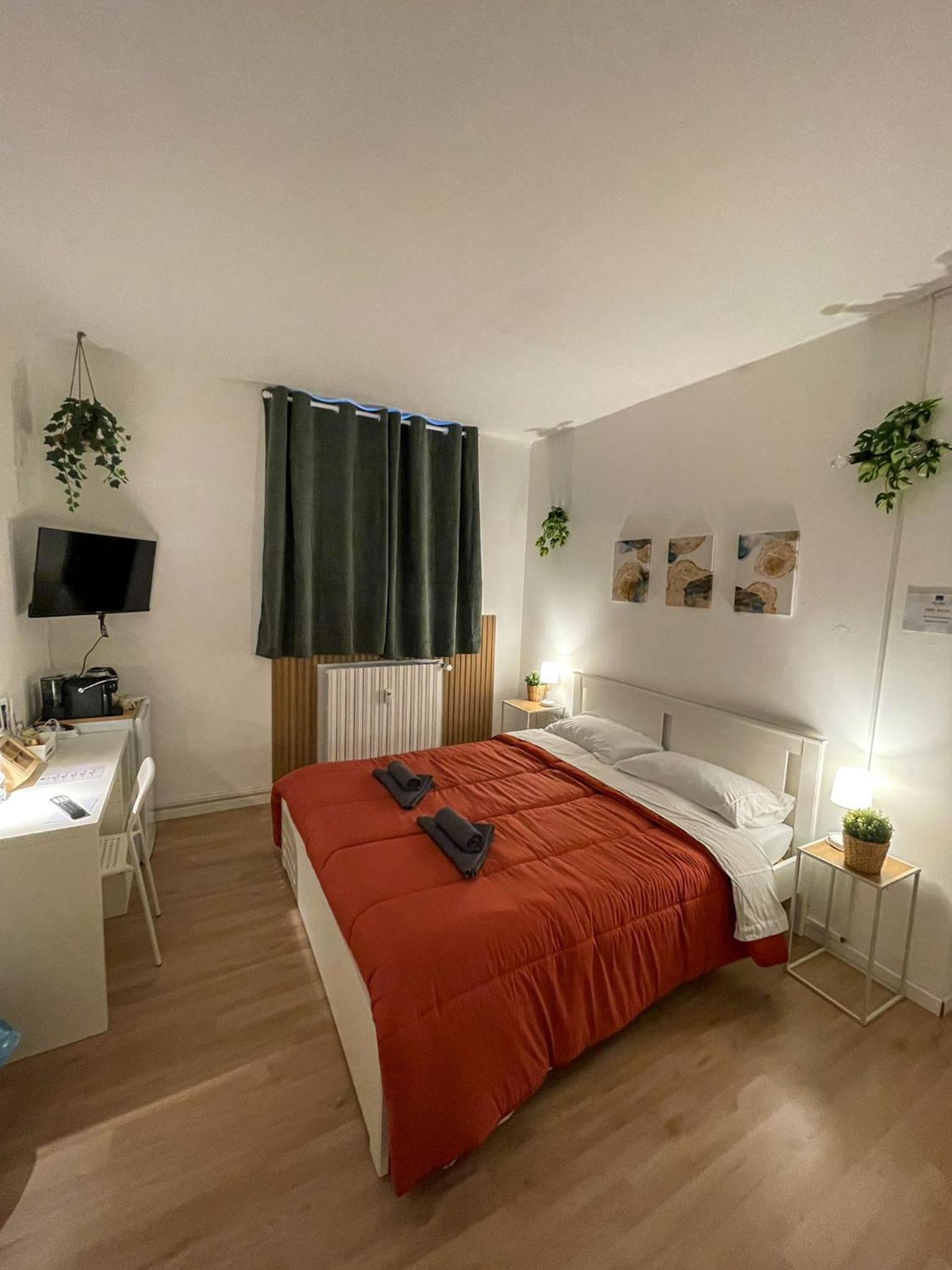 Home In Town - Home in City Life near San Siro Stadium