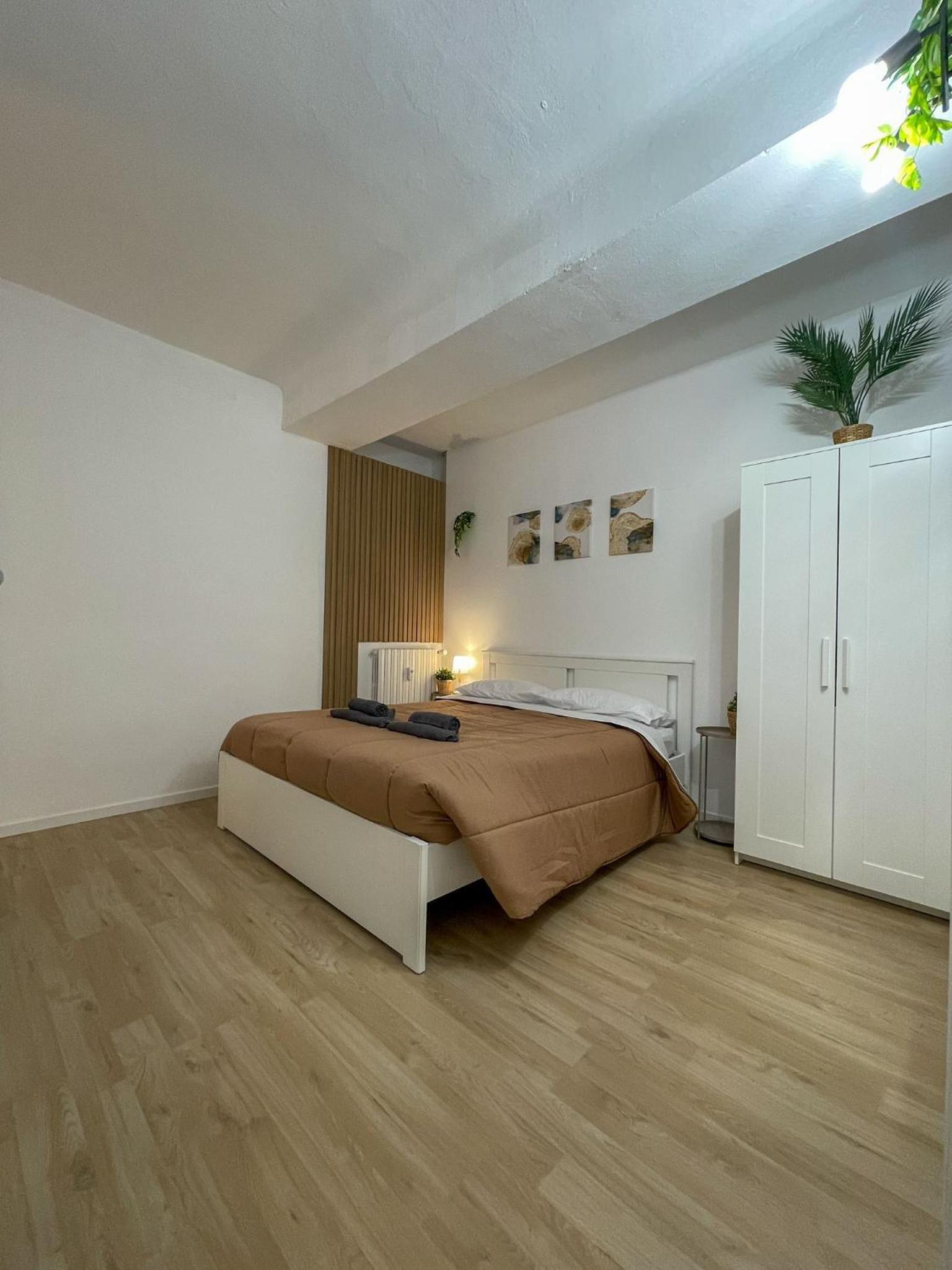 Home In Town - Home in City Life near San Siro Stadium