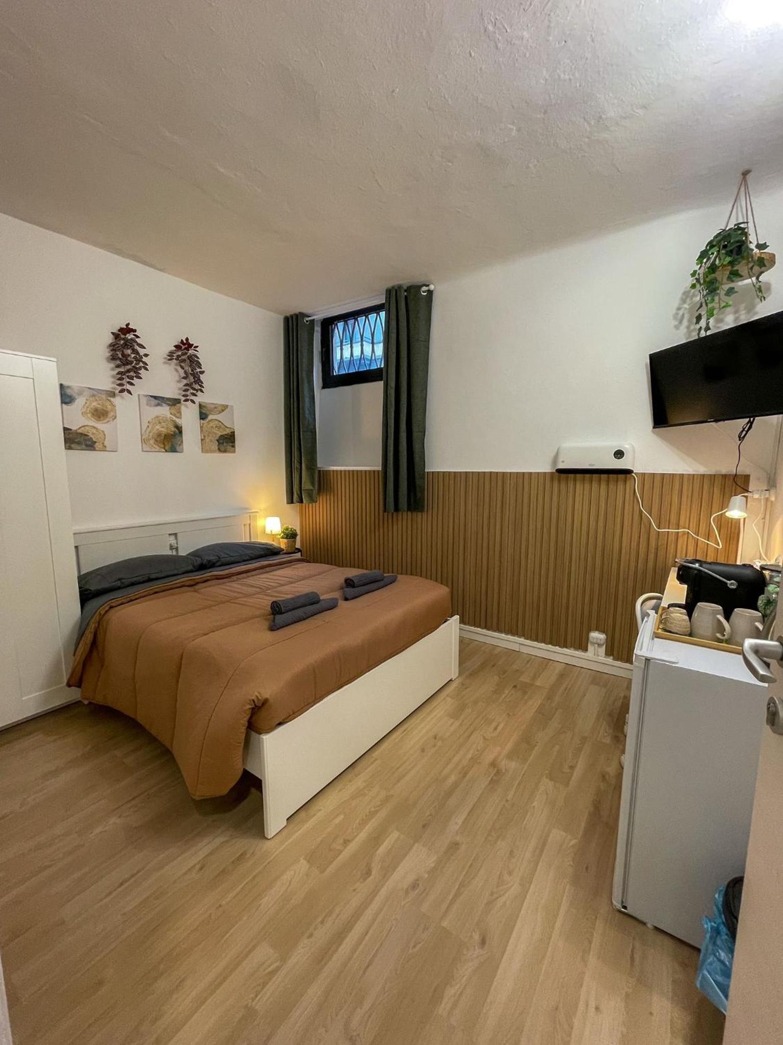 Home In Town - Home in City Life near San Siro Stadium