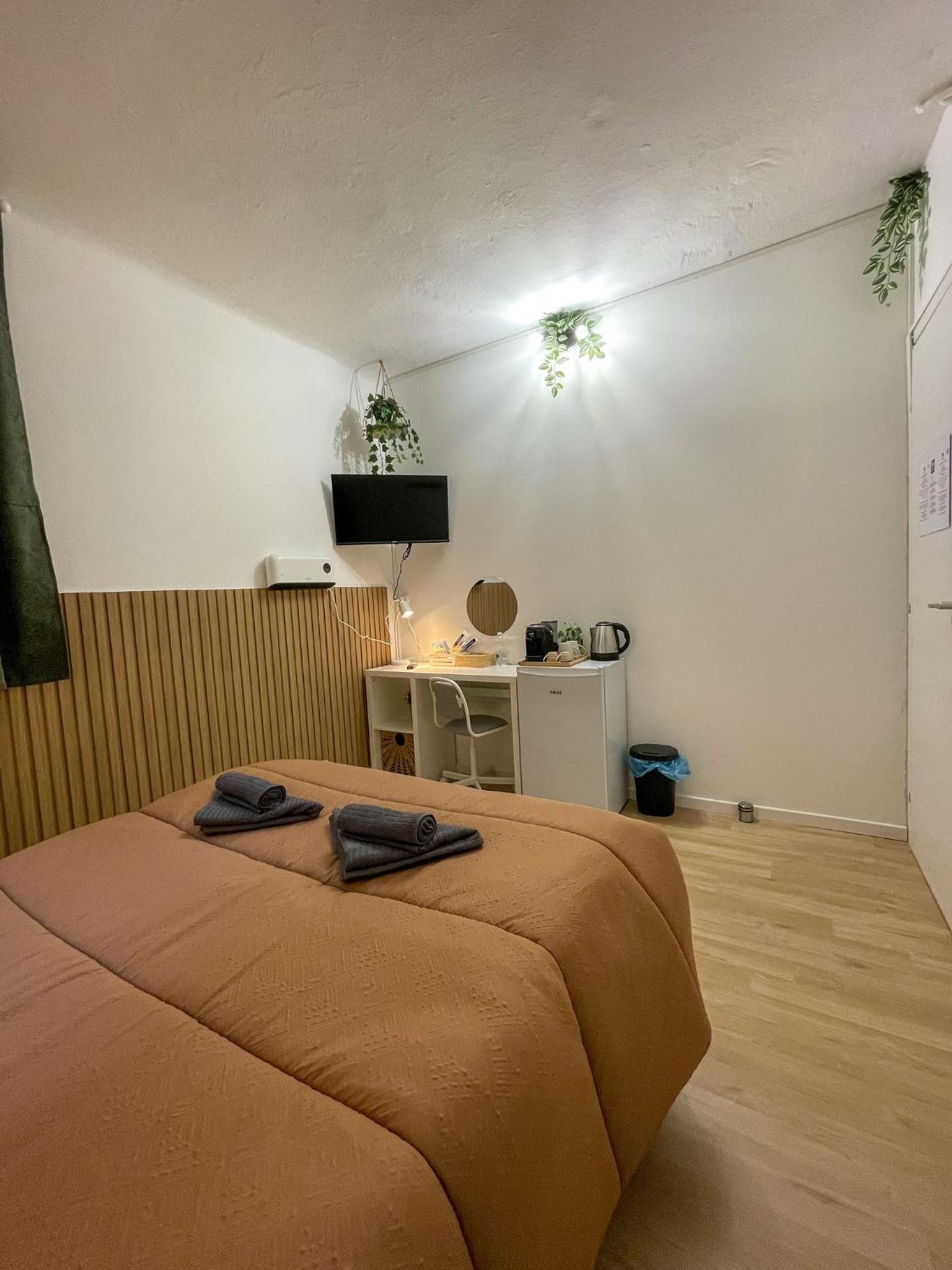 Home In Town - Home in City Life near San Siro Stadium