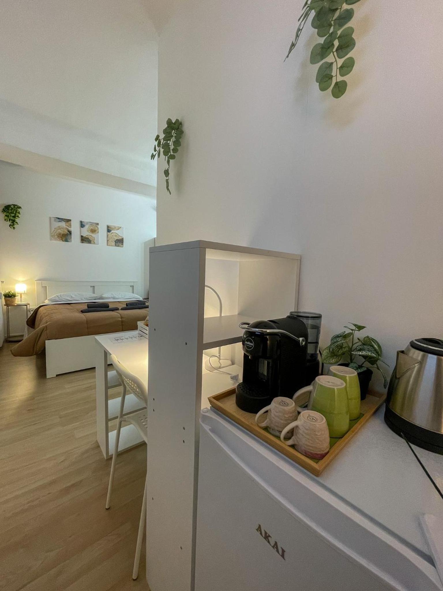 Home In Town - Home in City Life near San Siro Stadium