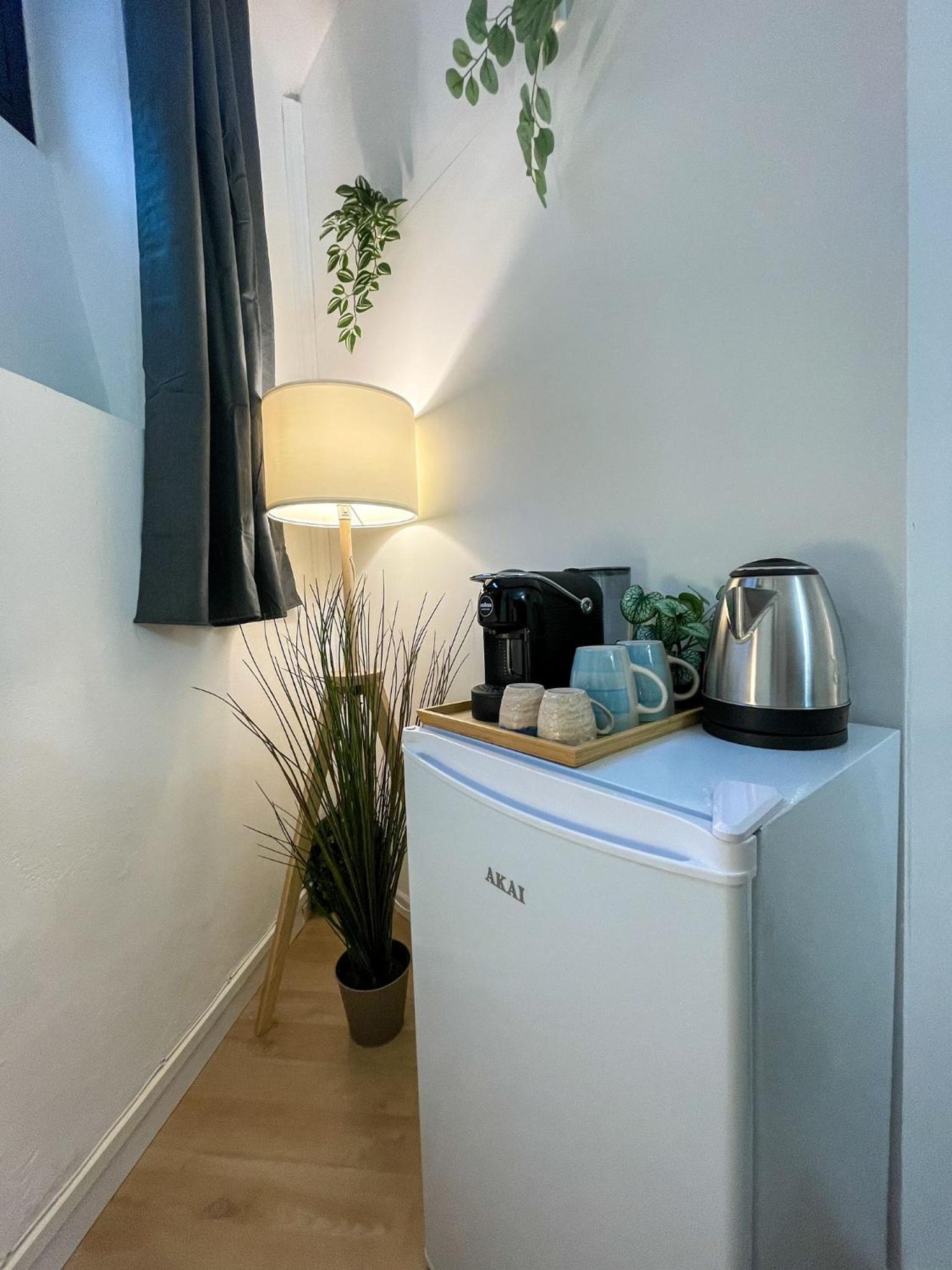 Home In Town - Home in City Life near San Siro Stadium