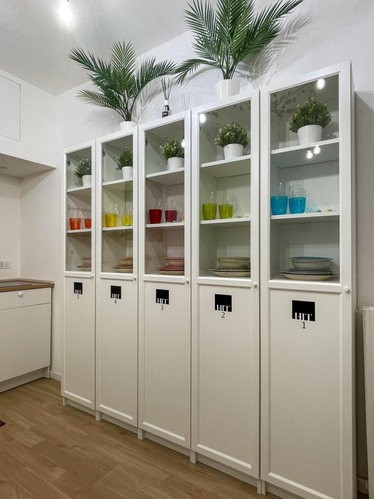 Home In Town - Home in City Life near San Siro Stadium
