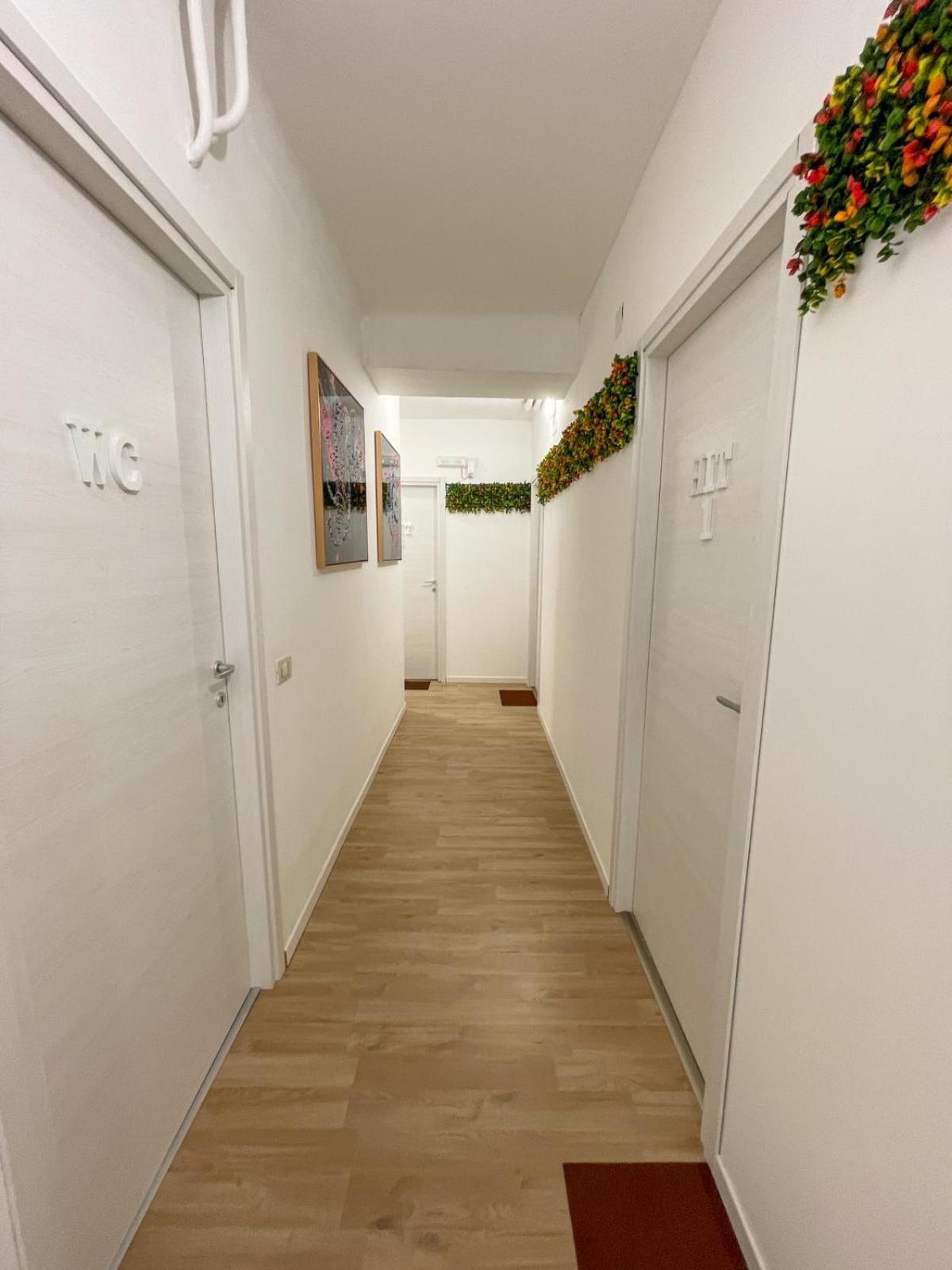 Home In Town - Home in City Life near San Siro Stadium