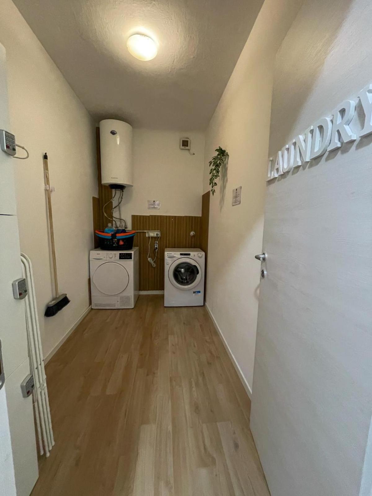 Home In Town - Home in City Life near San Siro Stadium