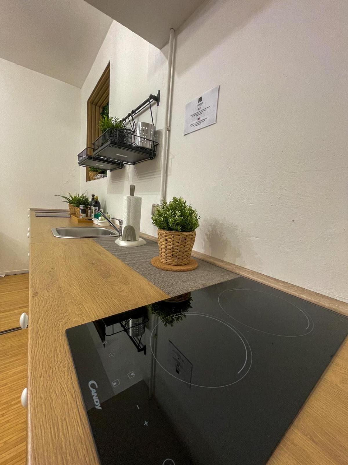 Home In Town - Home in City Life near San Siro Stadium