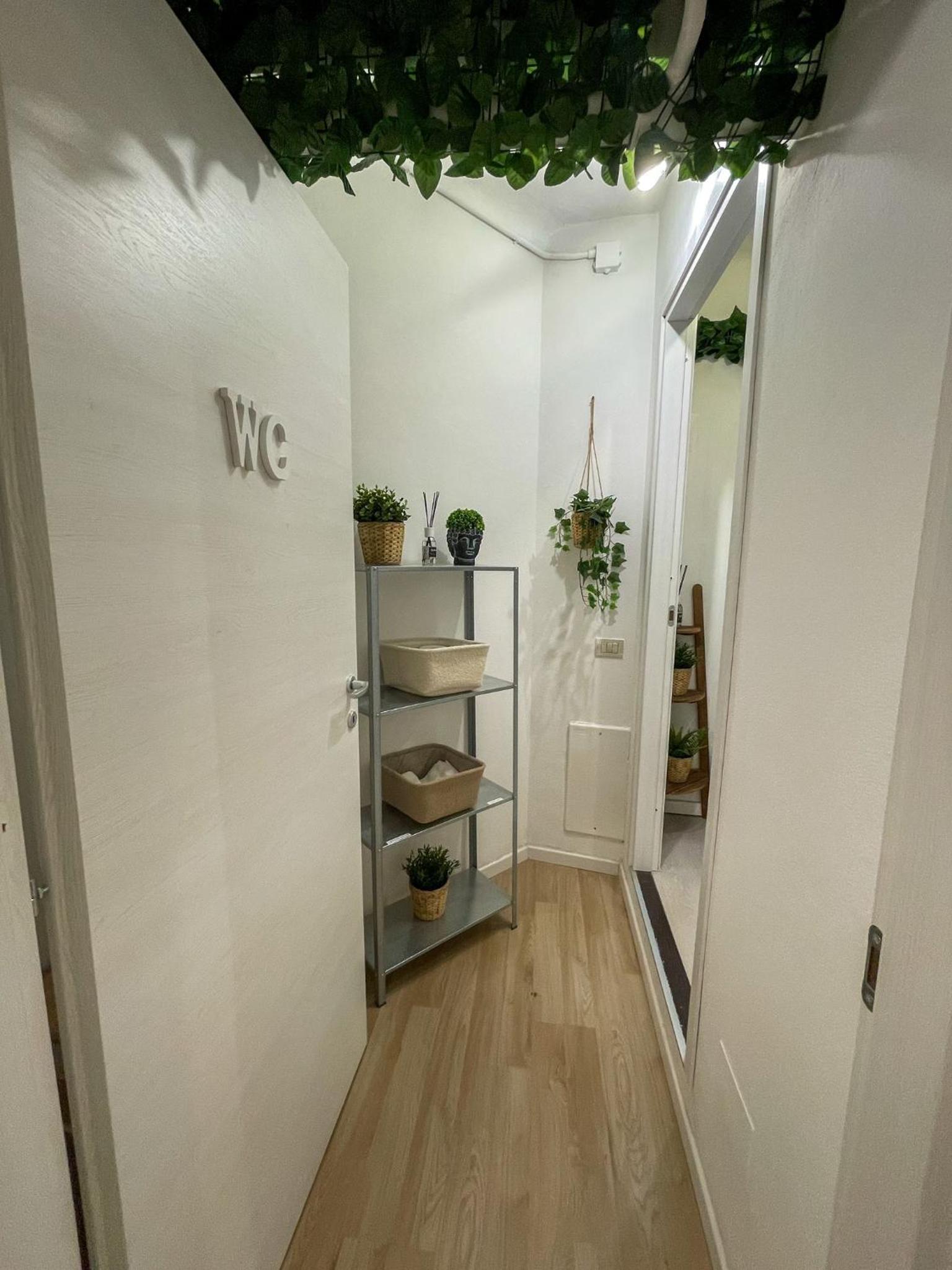 Home In Town - Home in City Life near San Siro Stadium
