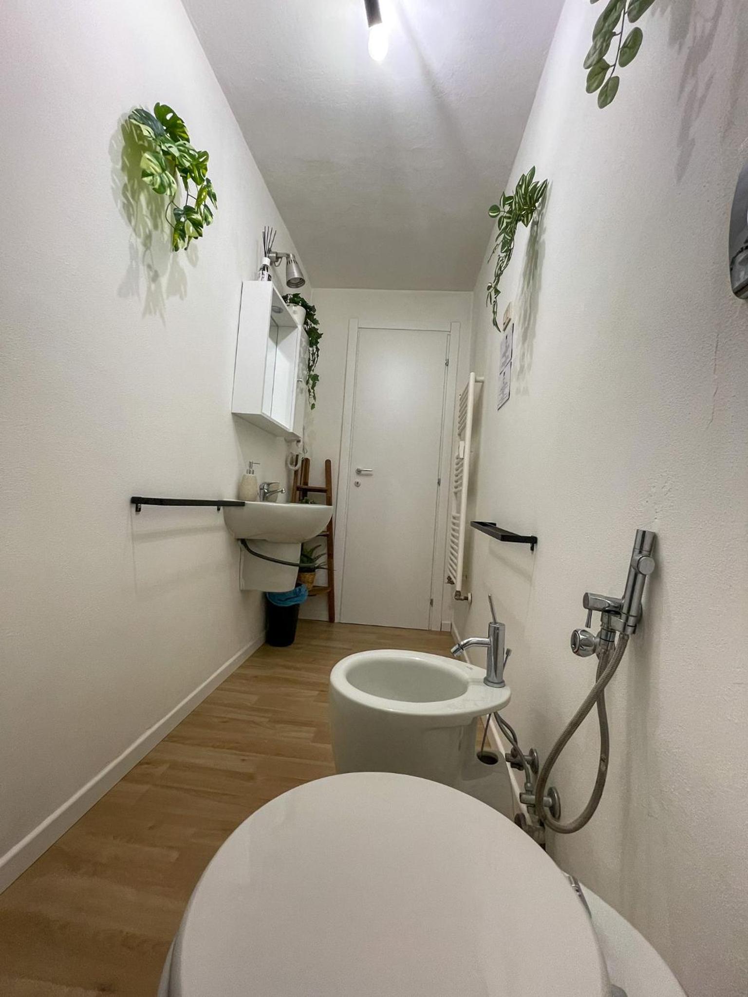 Home In Town - Home in City Life near San Siro Stadium